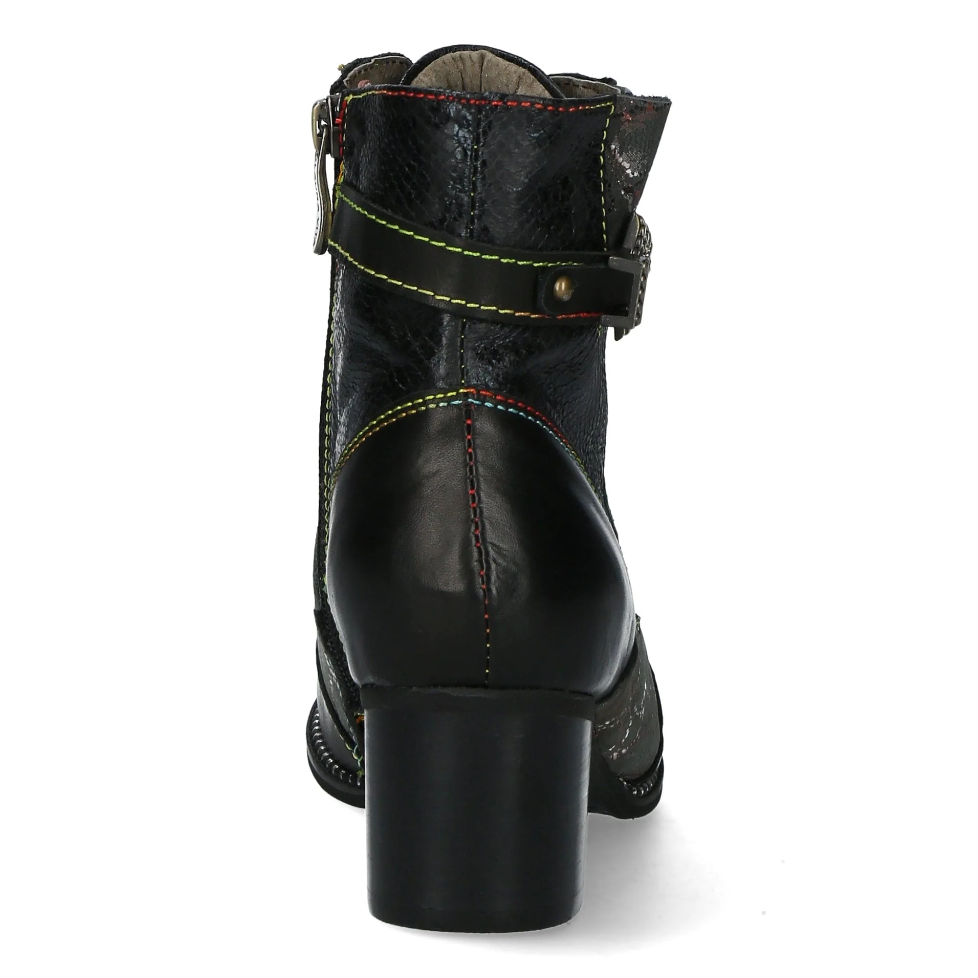 Bottines - ALCEXIAO 101 - Image 10