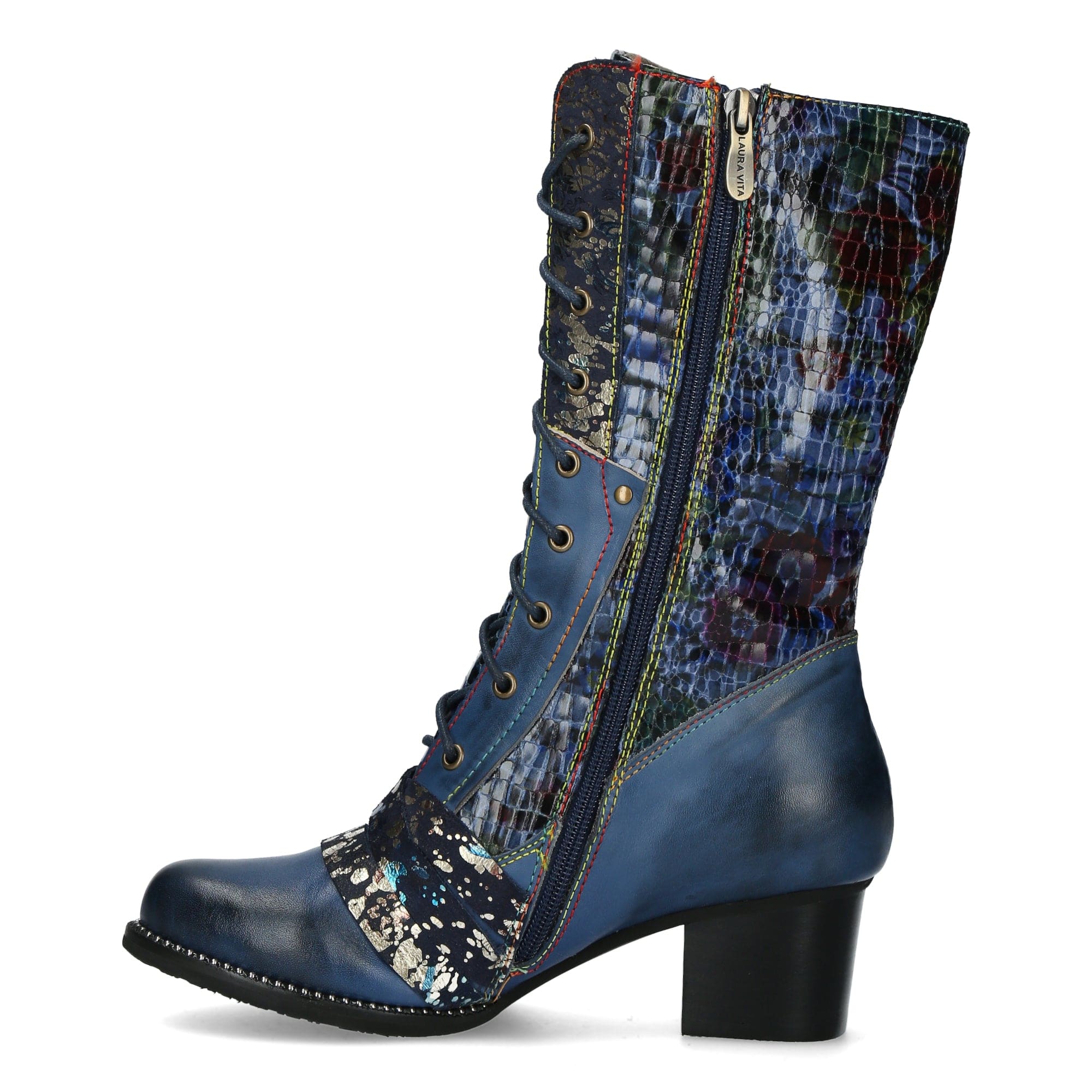 Bottes - ALCEXIAO 102 - Image 4