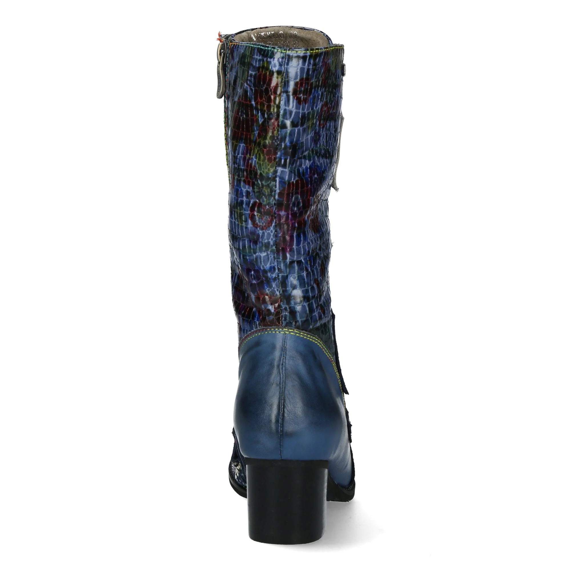 Bottes - ALCEXIAO 102 - Image 5