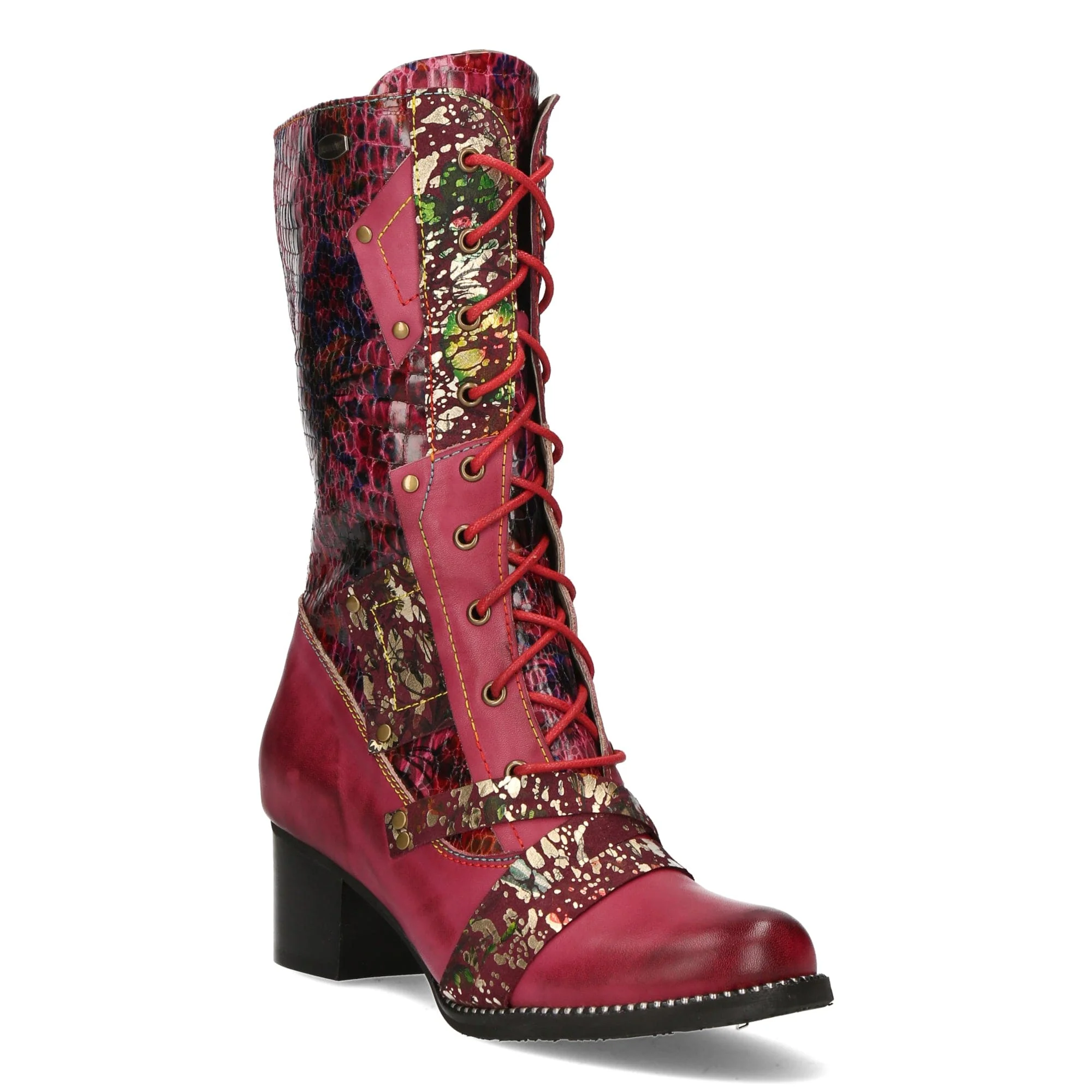 Bottes - ALCEXIAO 102 - Image 7