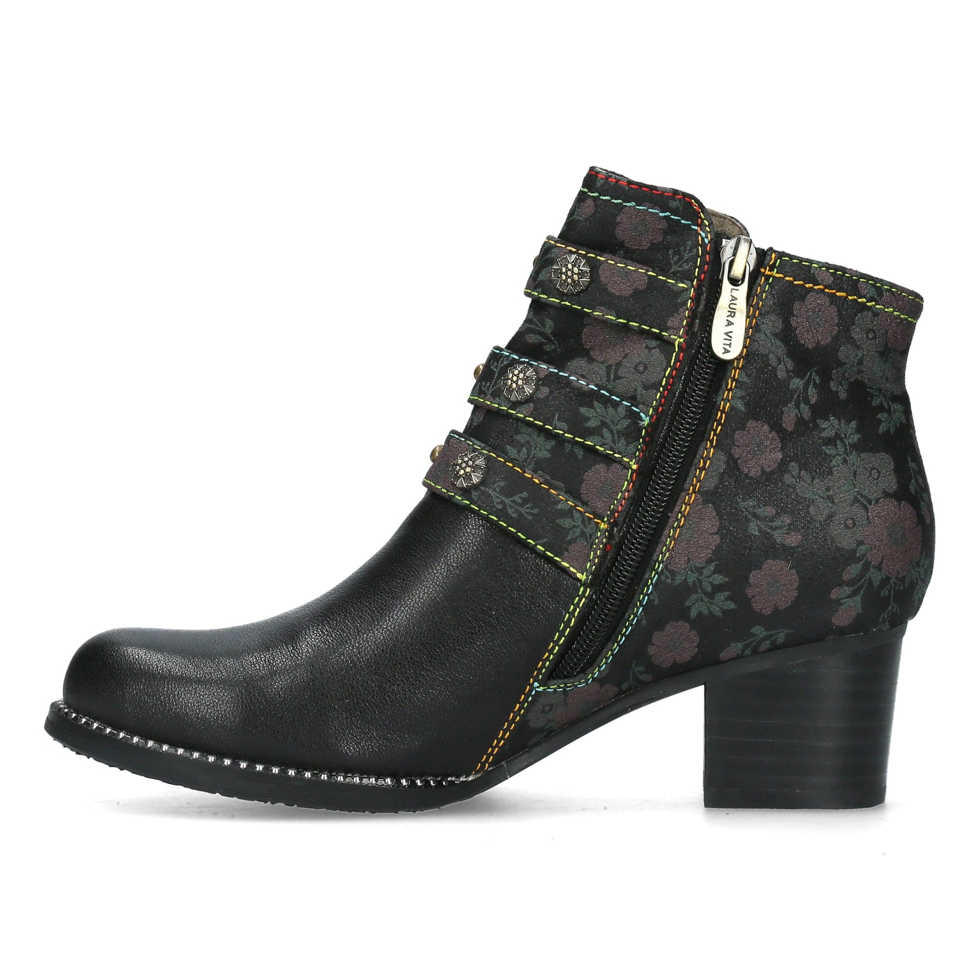 Santiags - Bottines ALCEXIAO 50 - Image 10
