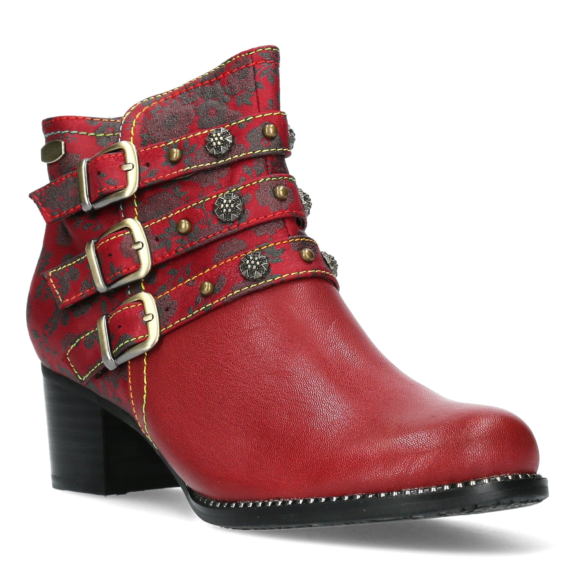 Santiags - Bottines ALCEXIAO 50 - Image 16