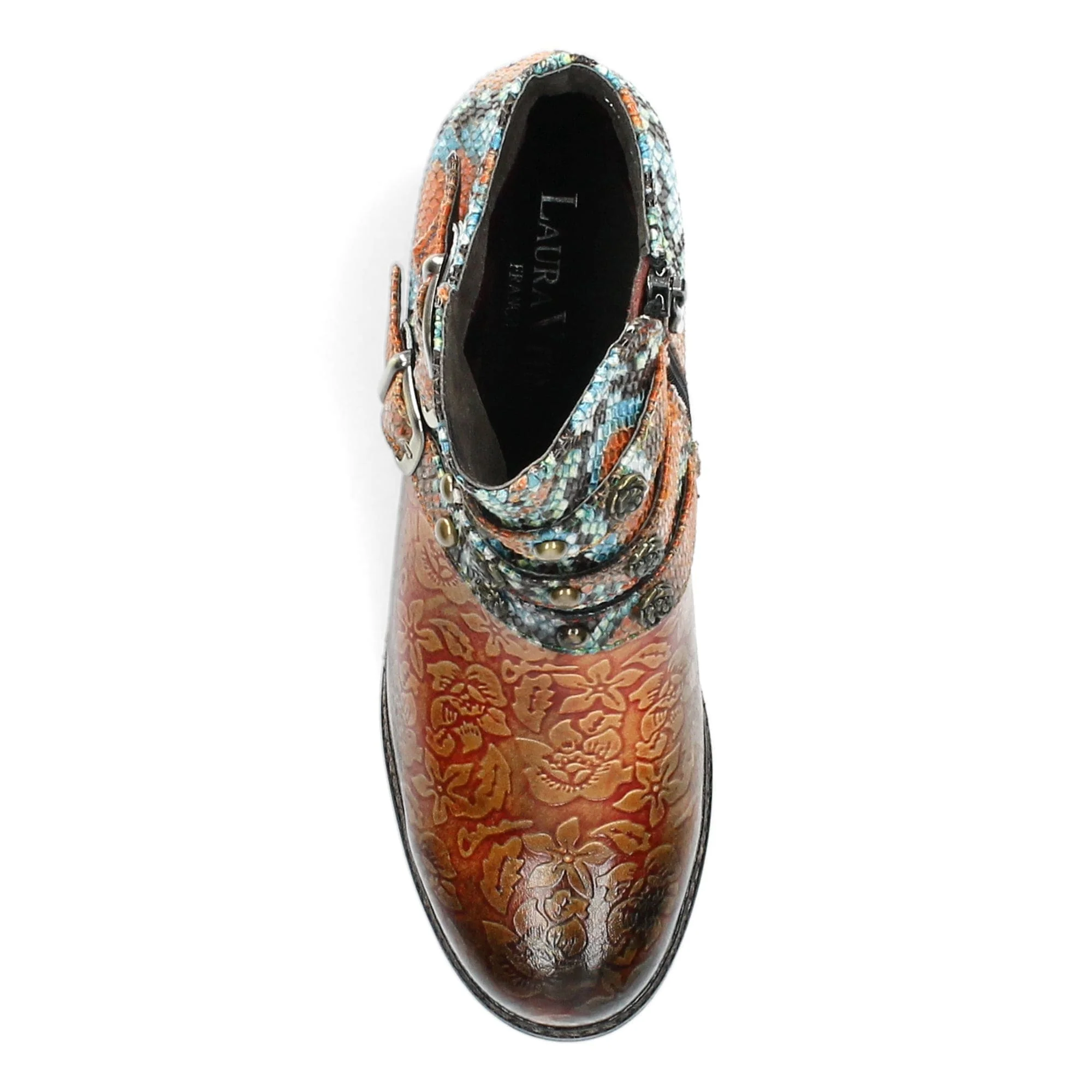 Santiags - Bottines ALCEXIAO 50 - Image 20