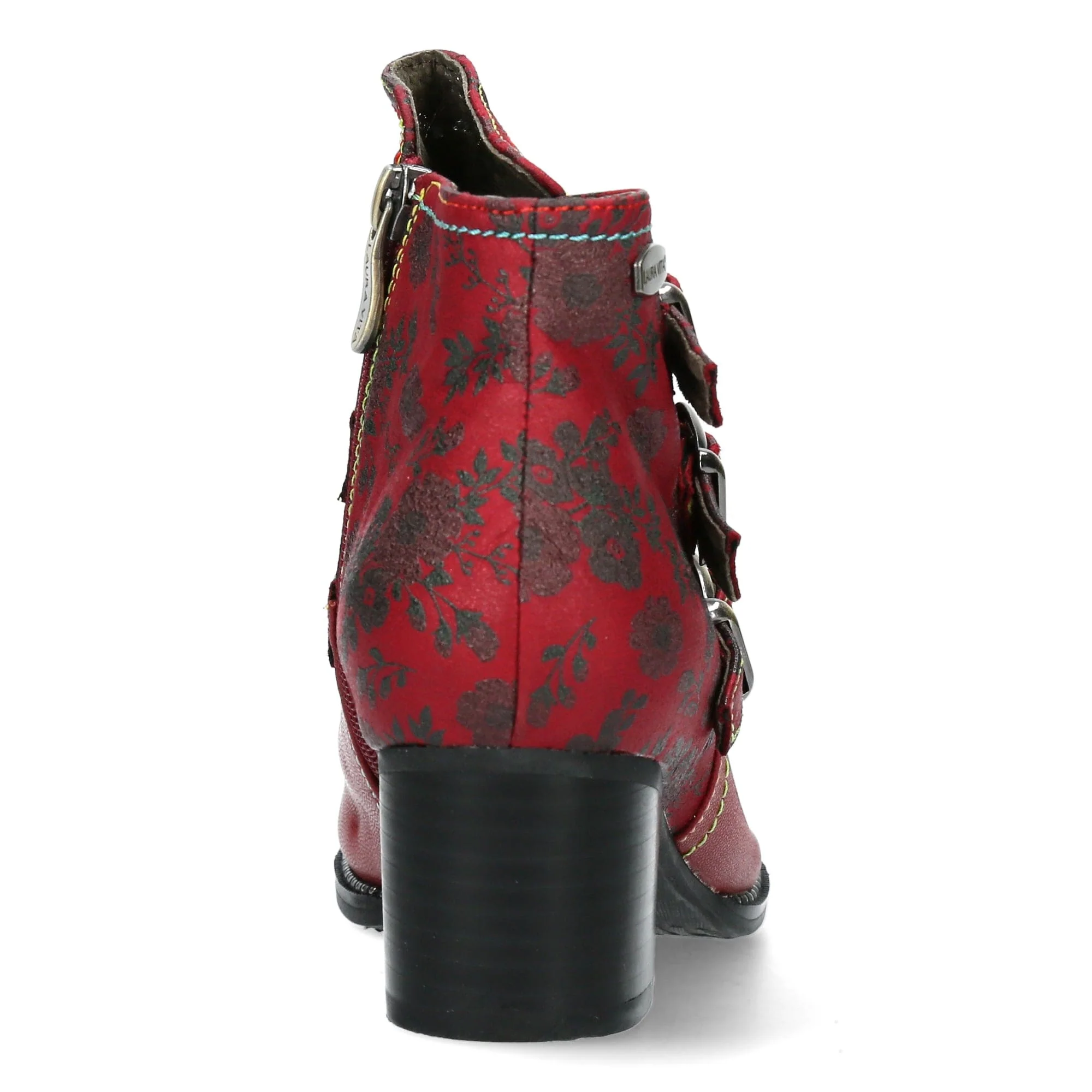 Santiags - Bottines ALCEXIAO 50 - Image 24