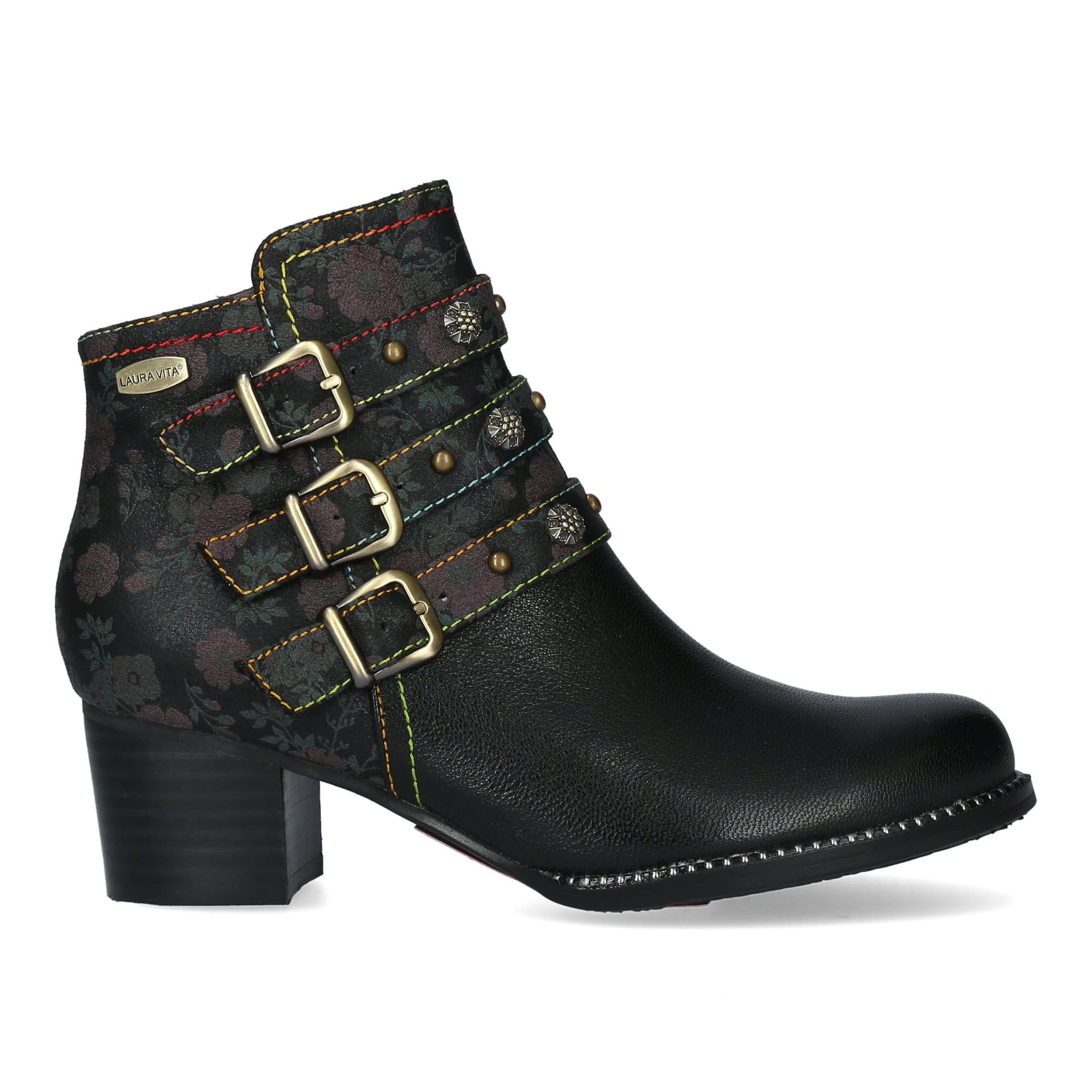 Santiags - Bottines ALCEXIAO 50 - Image 7