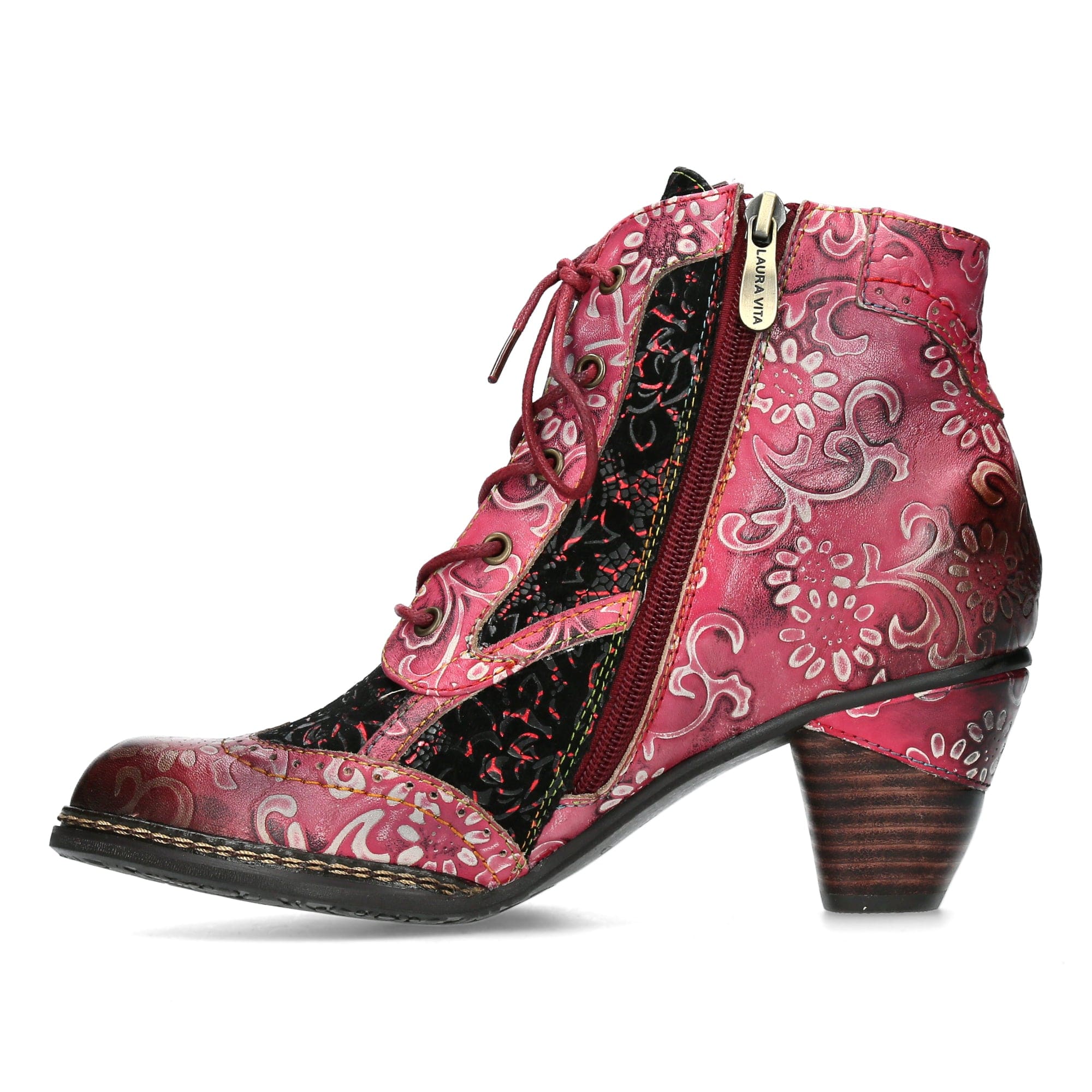 Bottines - ALCIZEEO 01 - Image 19