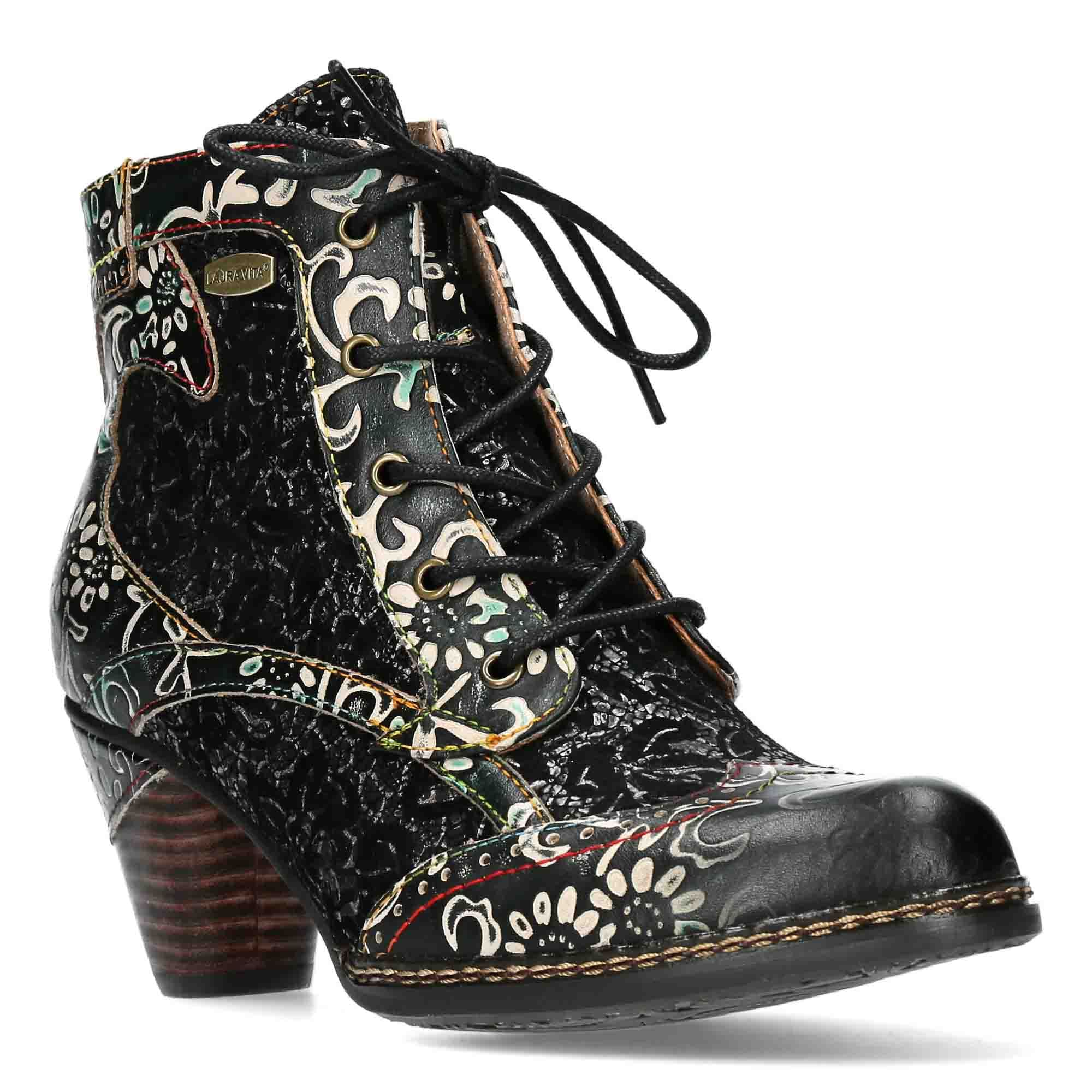 Bottines - ALCIZEEO 01 - Image 3