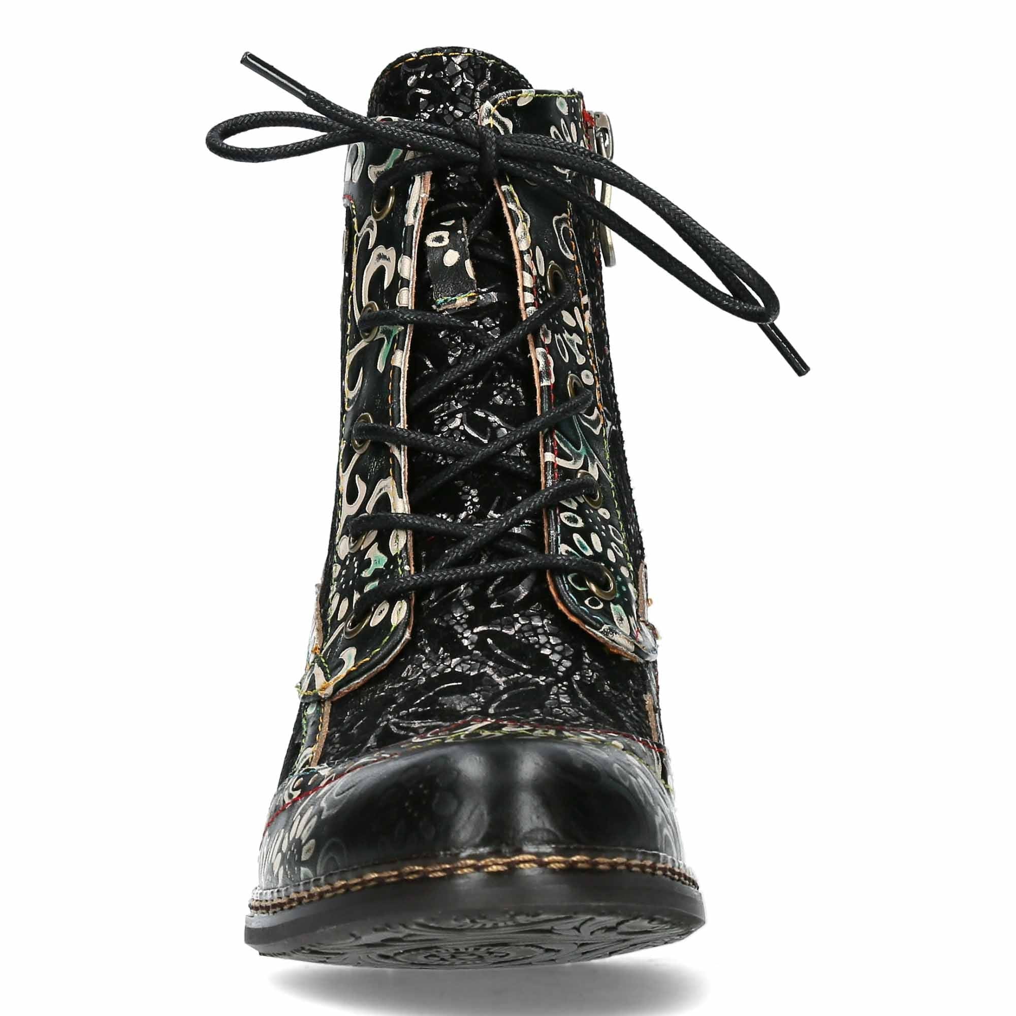 Bottines - ALCIZEEO 01 - Image 4