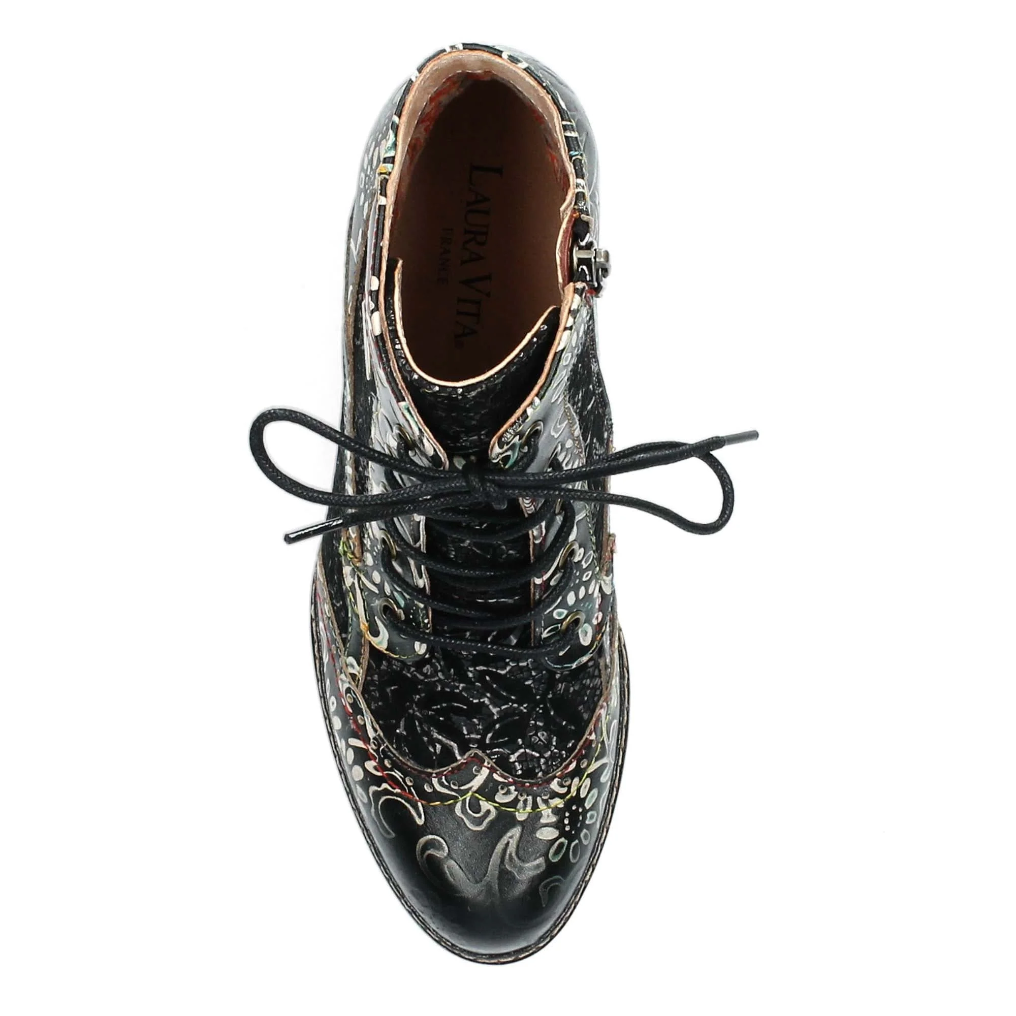 Bottines - ALCIZEEO 01 - Image 5