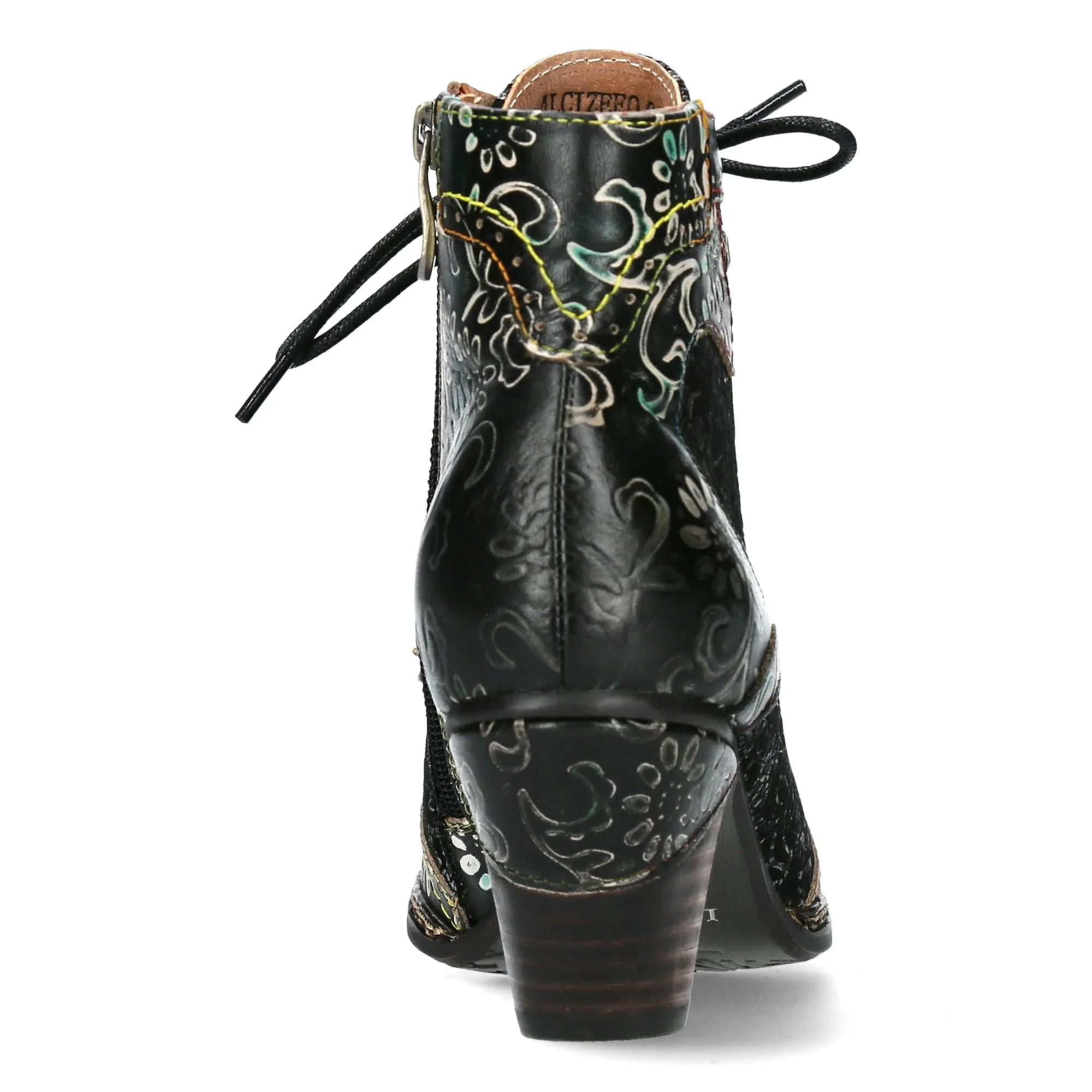 Bottines - ALCIZEEO 01 - Image 7