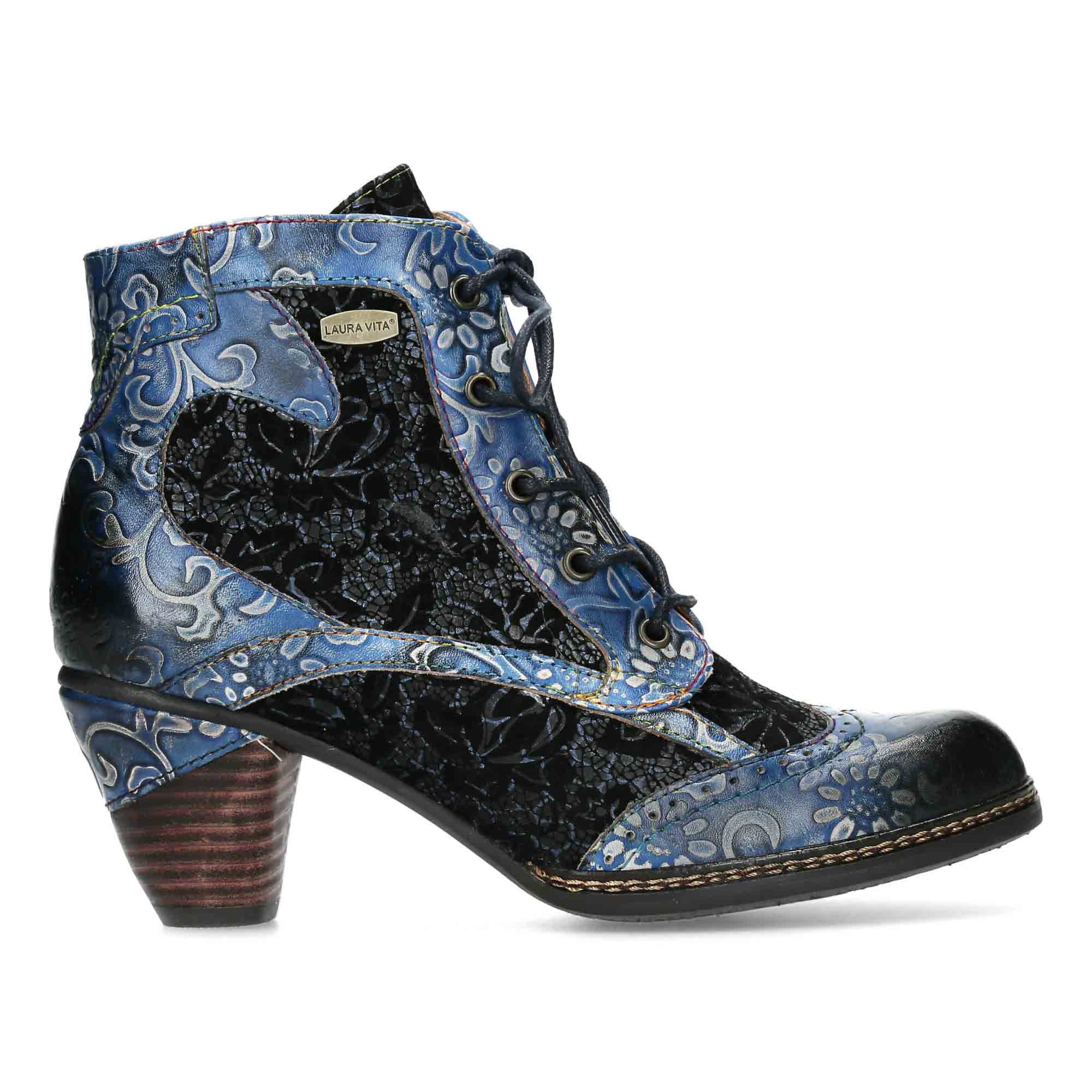 Bottines - ALCIZEEO 01 - Image 9