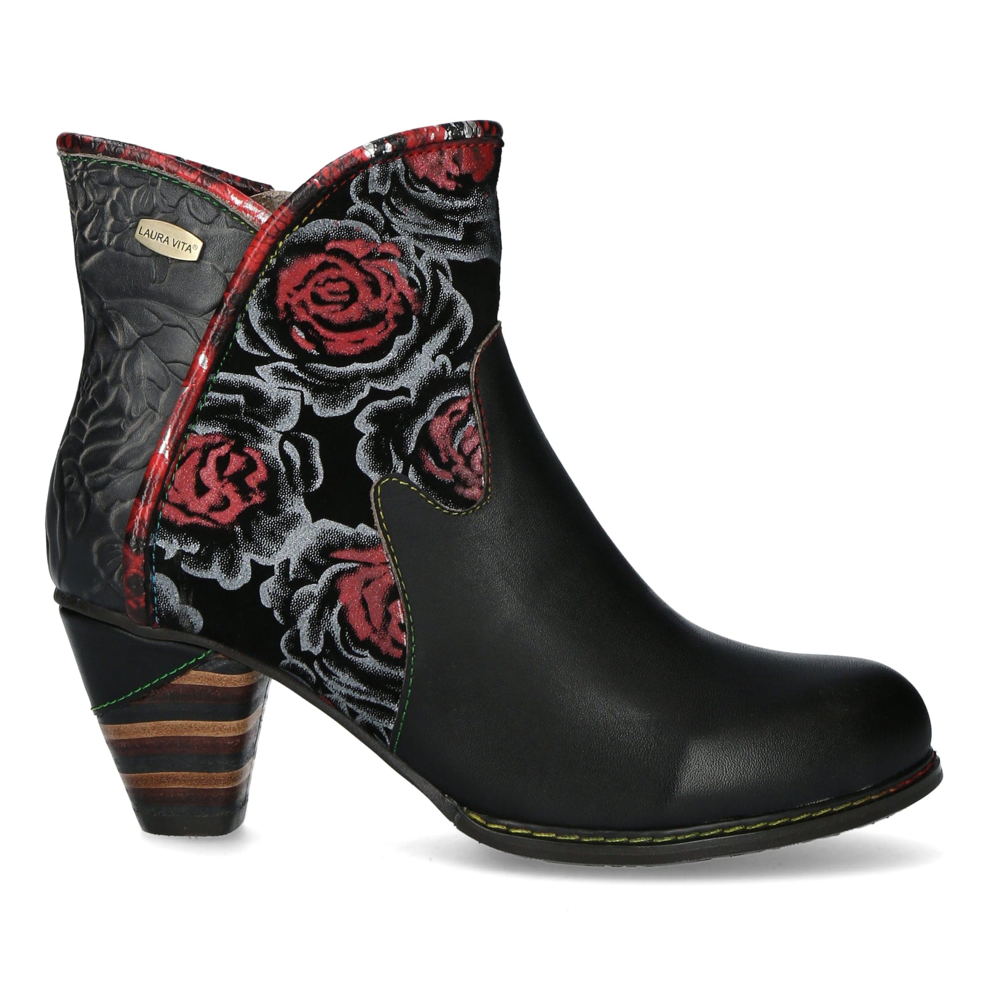 Bottines - ALCIZEEO 0122