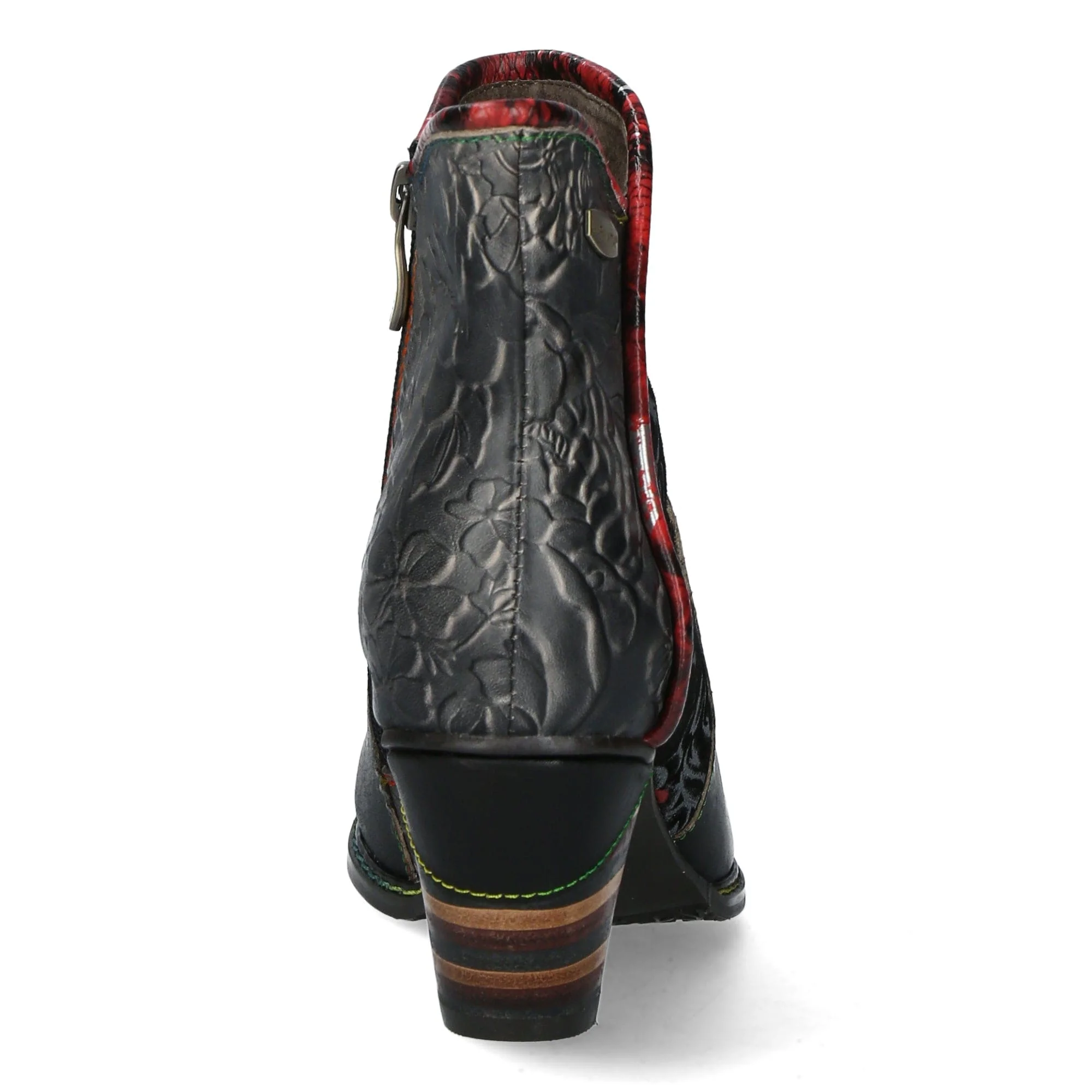 Bottines - ALCIZEEO 0122 - Image 5