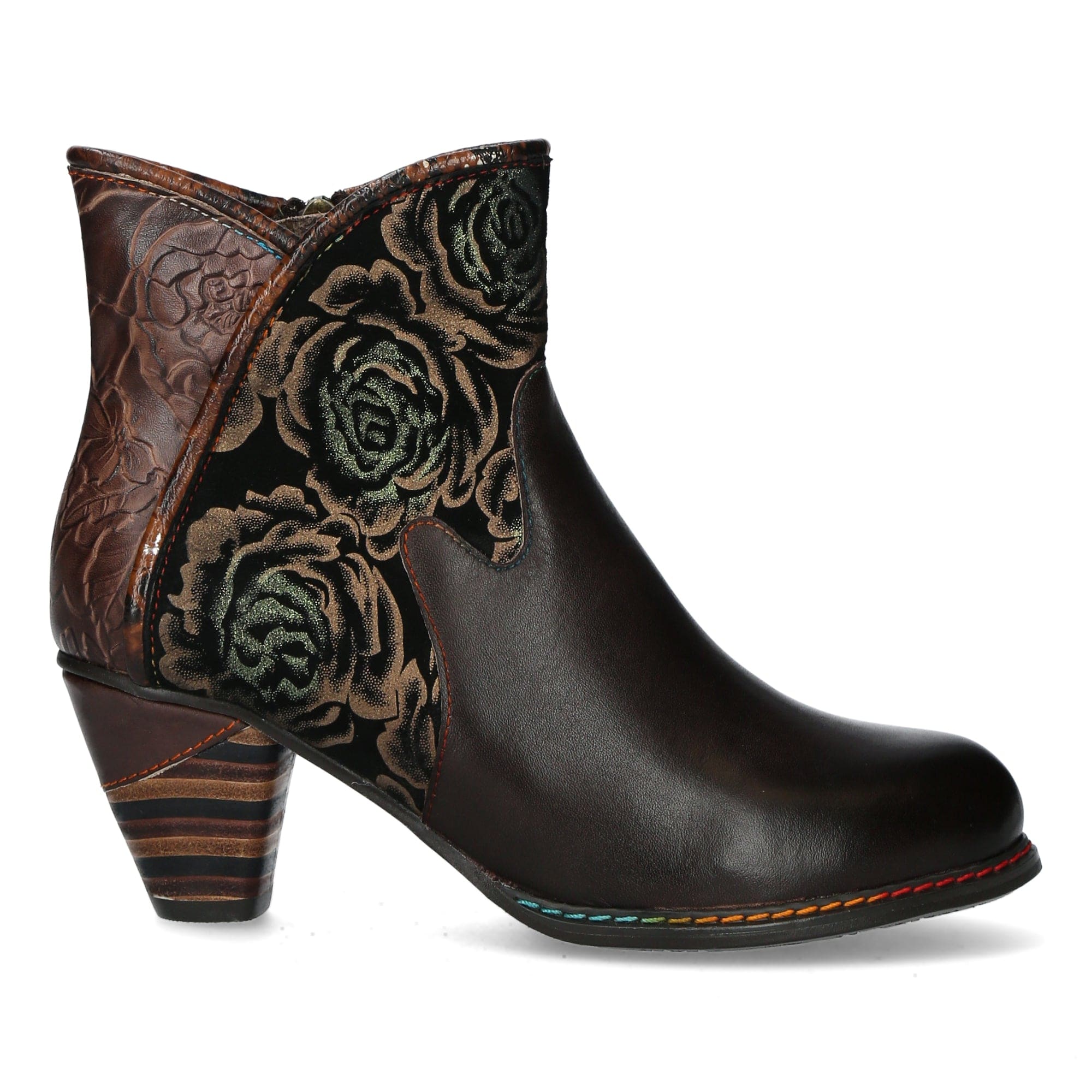Bottines - ALCIZEEO 0122 - Image 6