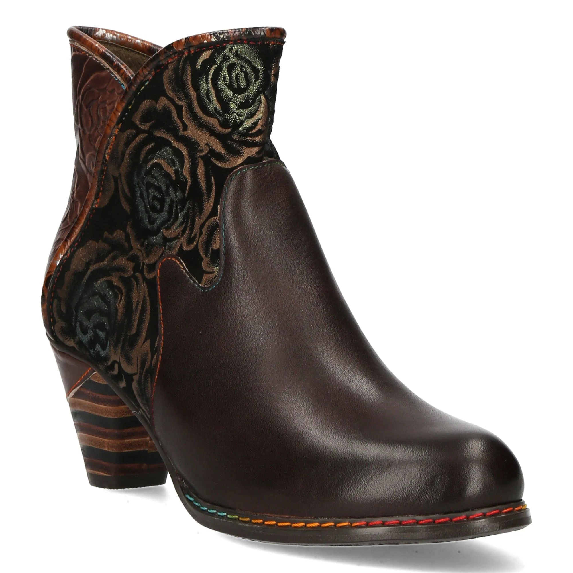 Bottines - ALCIZEEO 0122 - Image 7