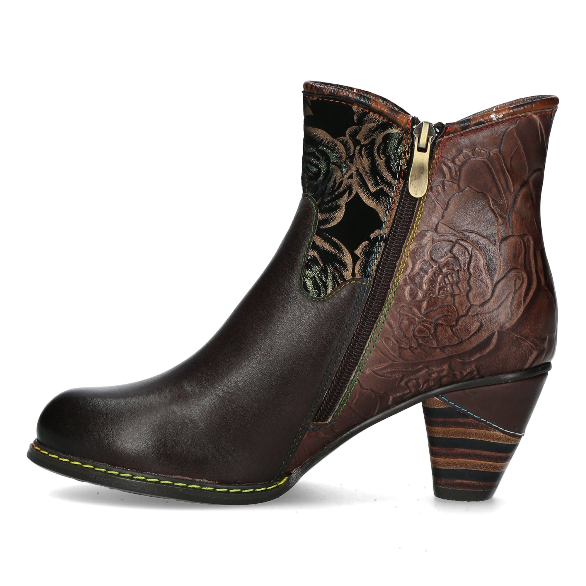 Bottines - ALCIZEEO 0122 - Image 9