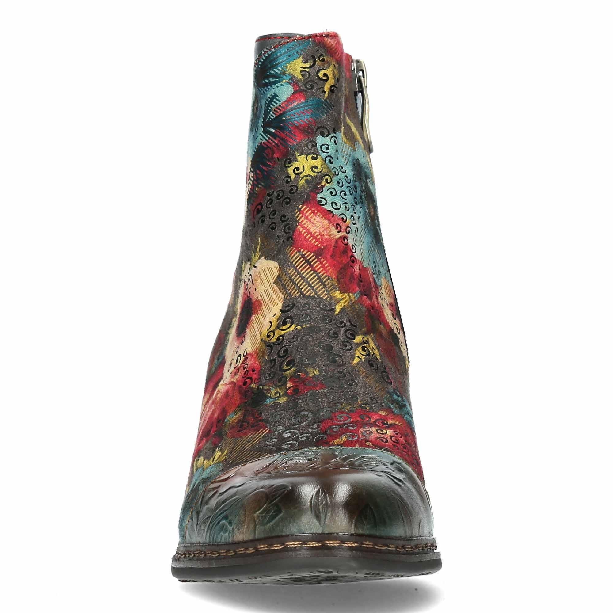 Bottines - ALCIZEEO 06 - Image 10