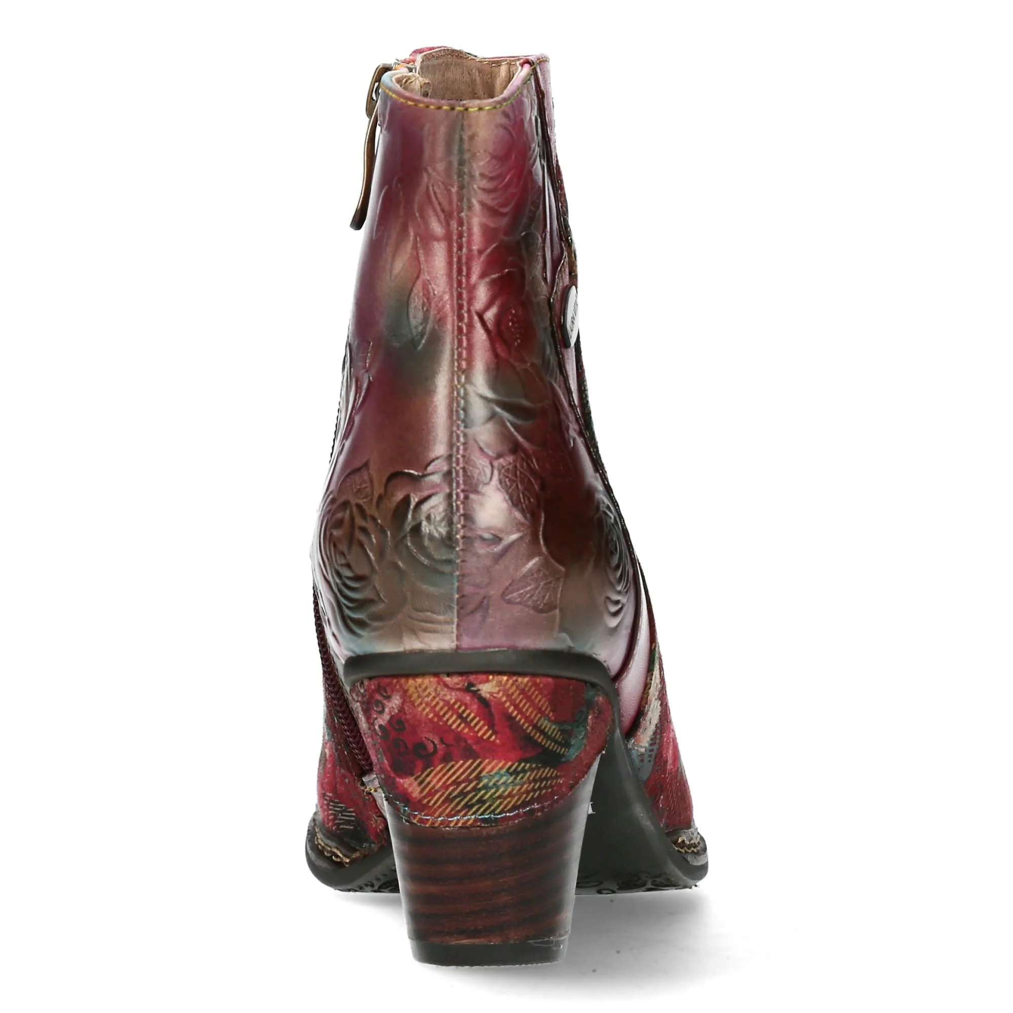 Bottines - ALCIZEEO 06 - Image 7