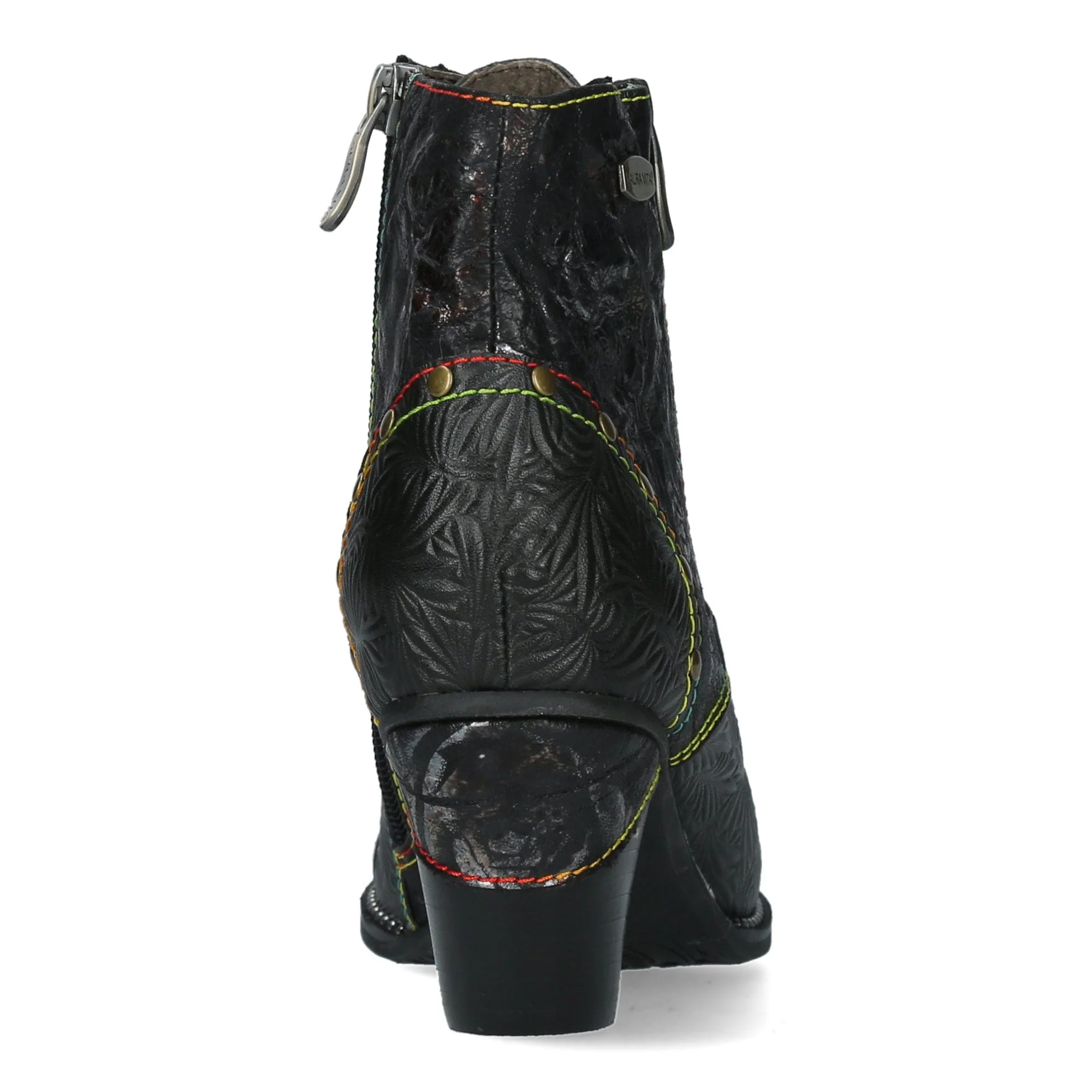 Bottines - ALCIZEEO 12 - Image 11