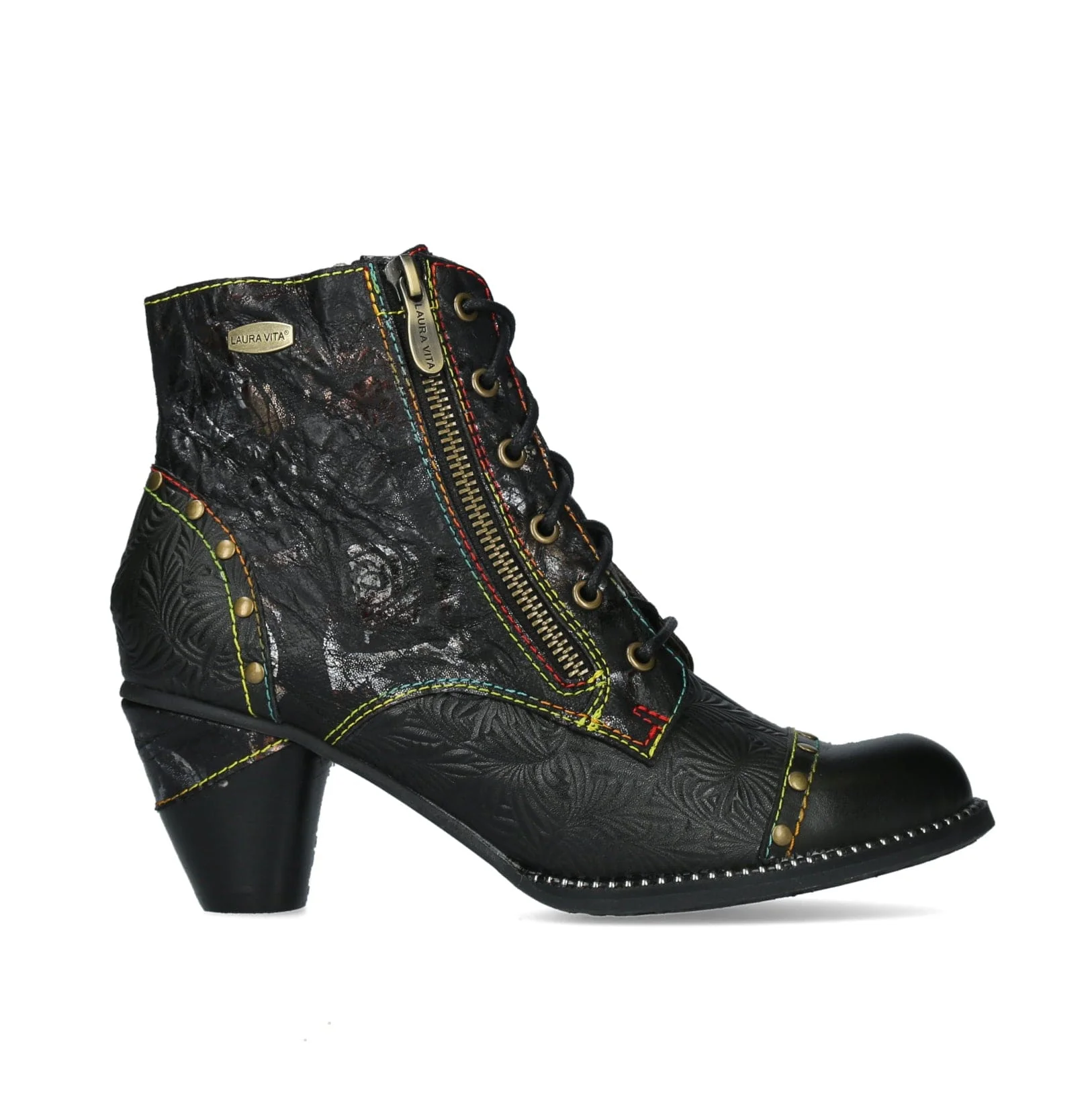 Bottines - ALCIZEEO 12 - Image 12