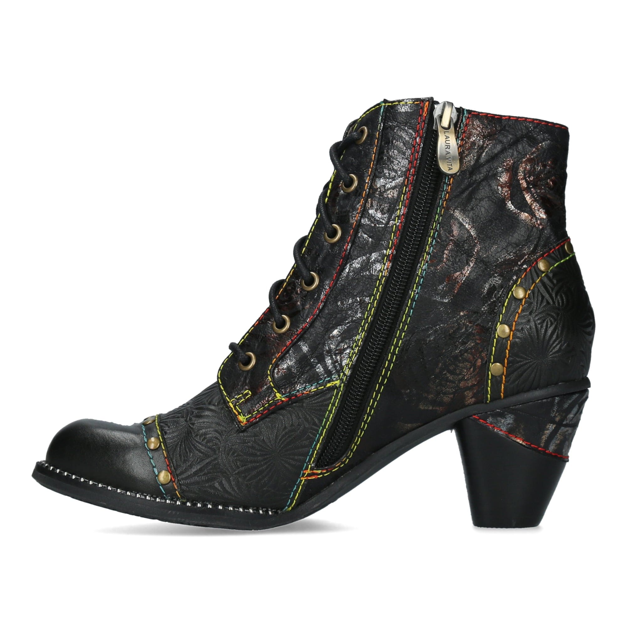 Bottines - ALCIZEEO 12 - Image 13