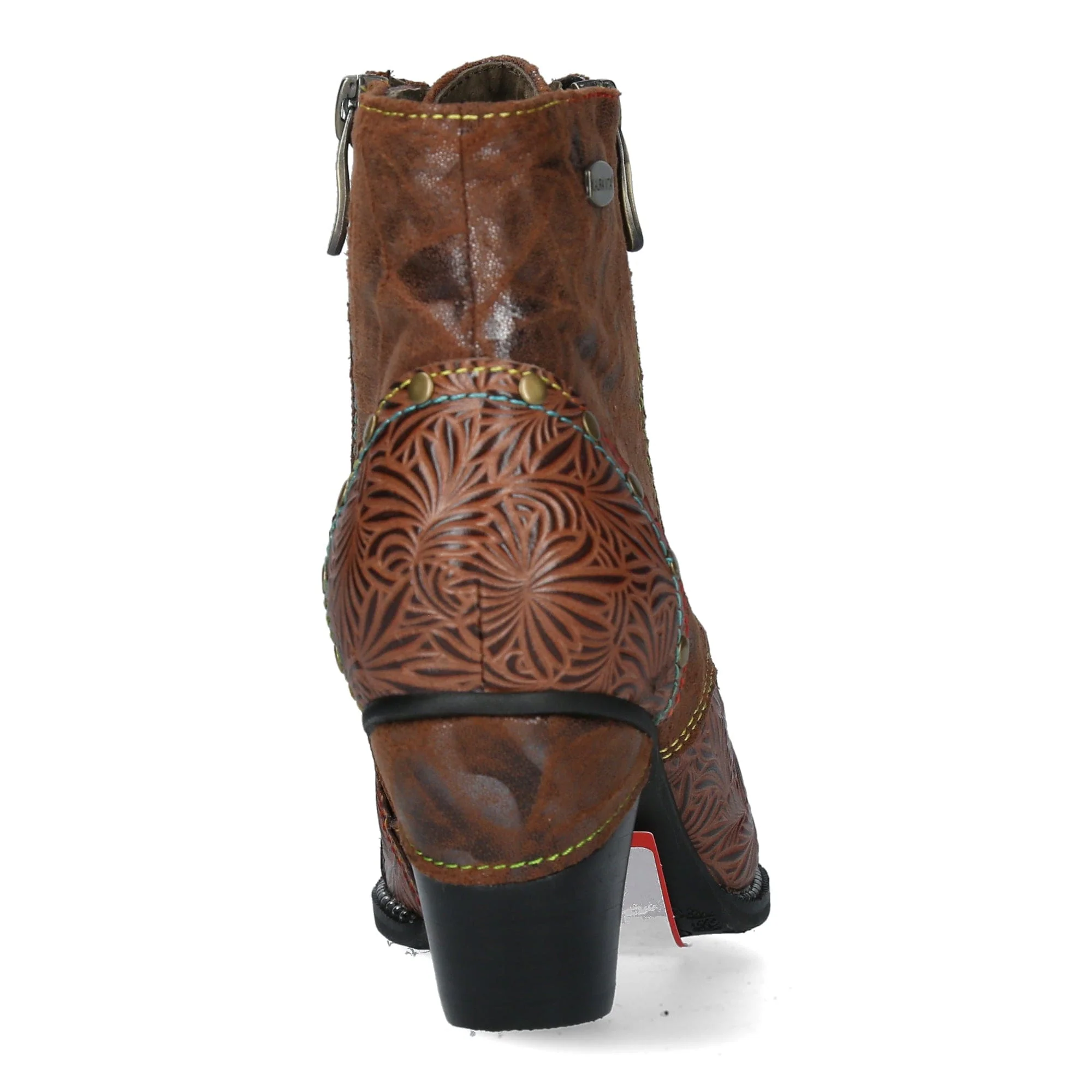 Bottines - ALCIZEEO 12 - Image 14