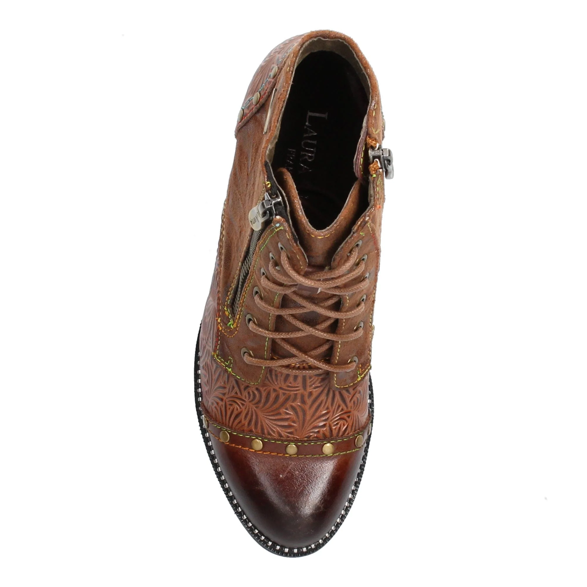 Bottines - ALCIZEEO 12 - Image 16