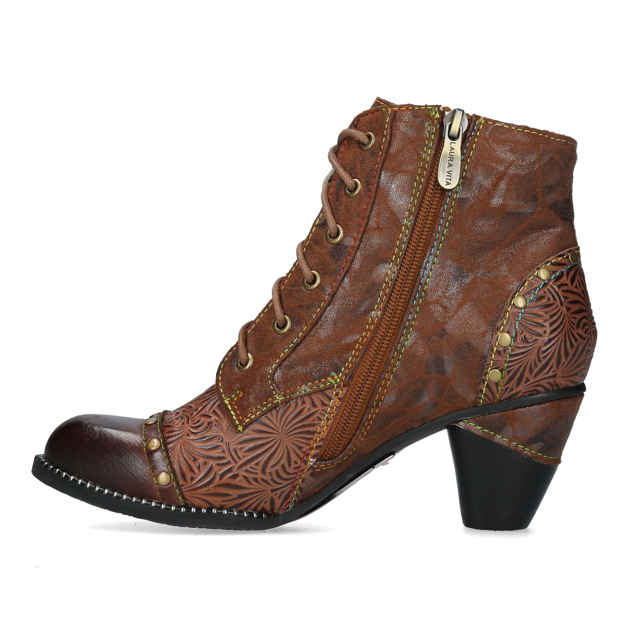 Bottines - ALCIZEEO 12 - Image 17