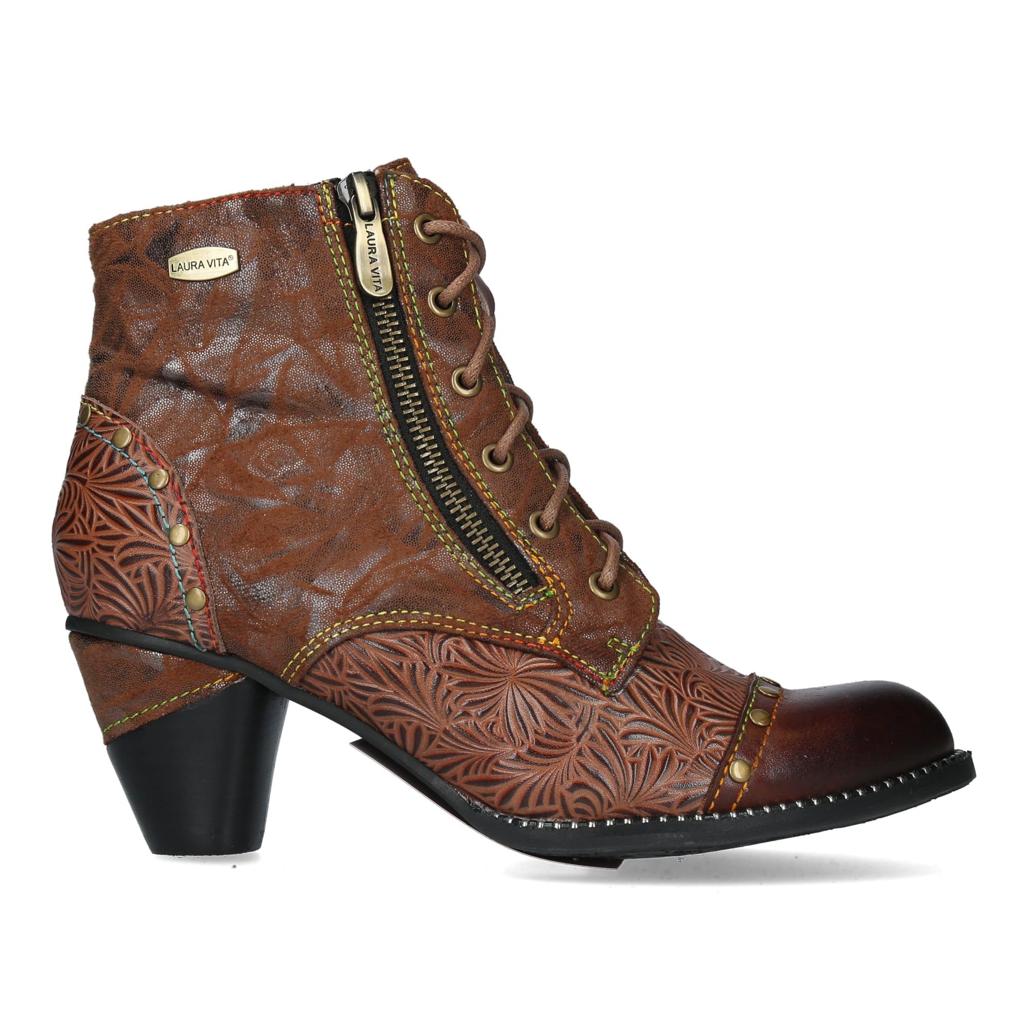 Bottines - ALCIZEEO 12 - Image 18