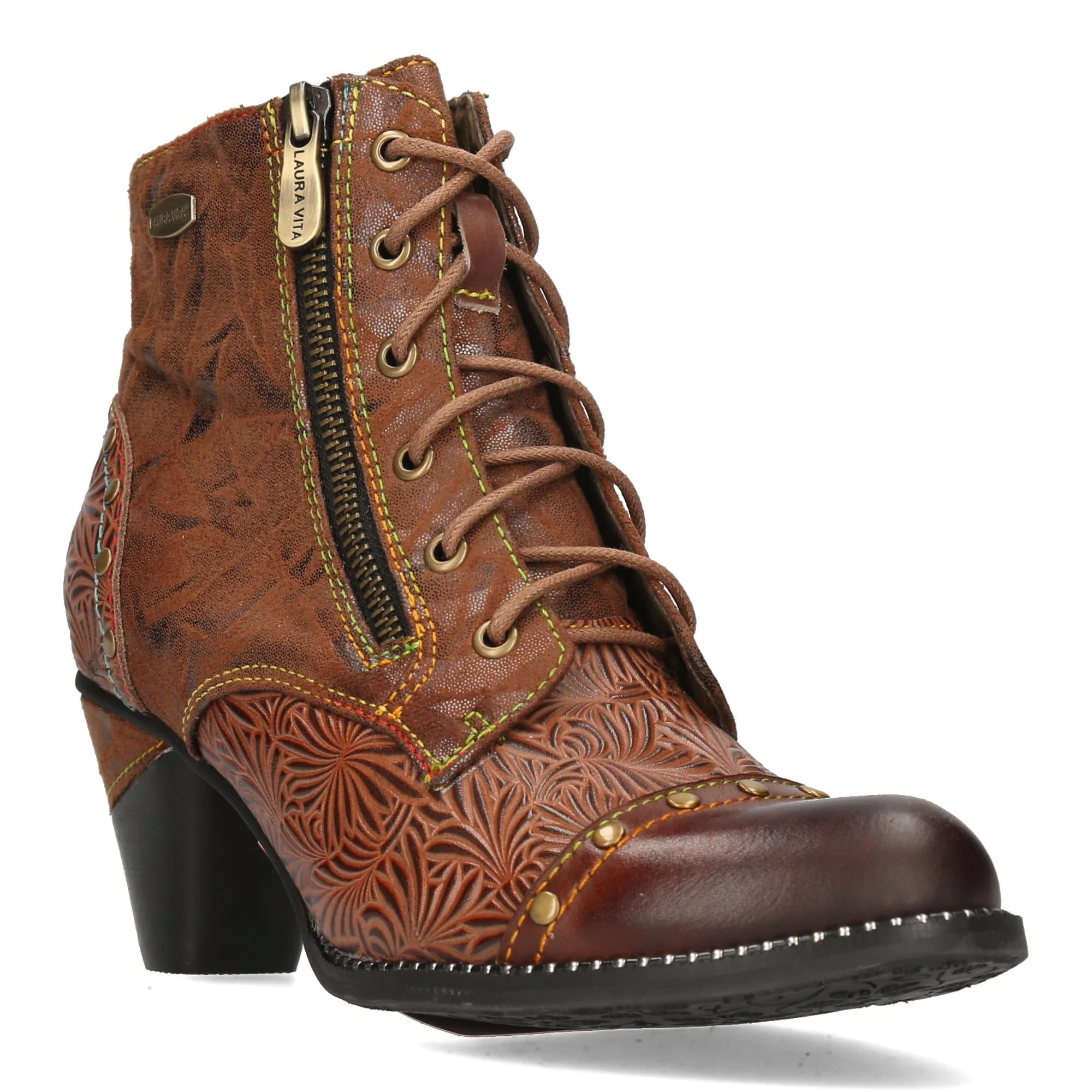 Bottines - ALCIZEEO 12 - Image 19