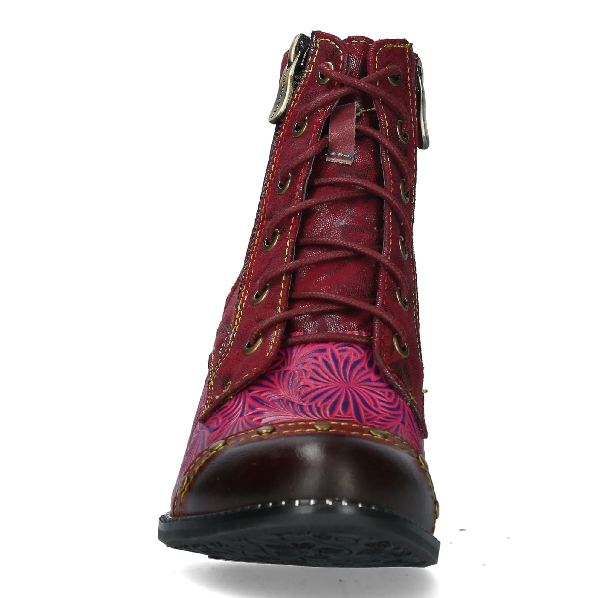 Bottines - ALCIZEEO 12 - Image 21
