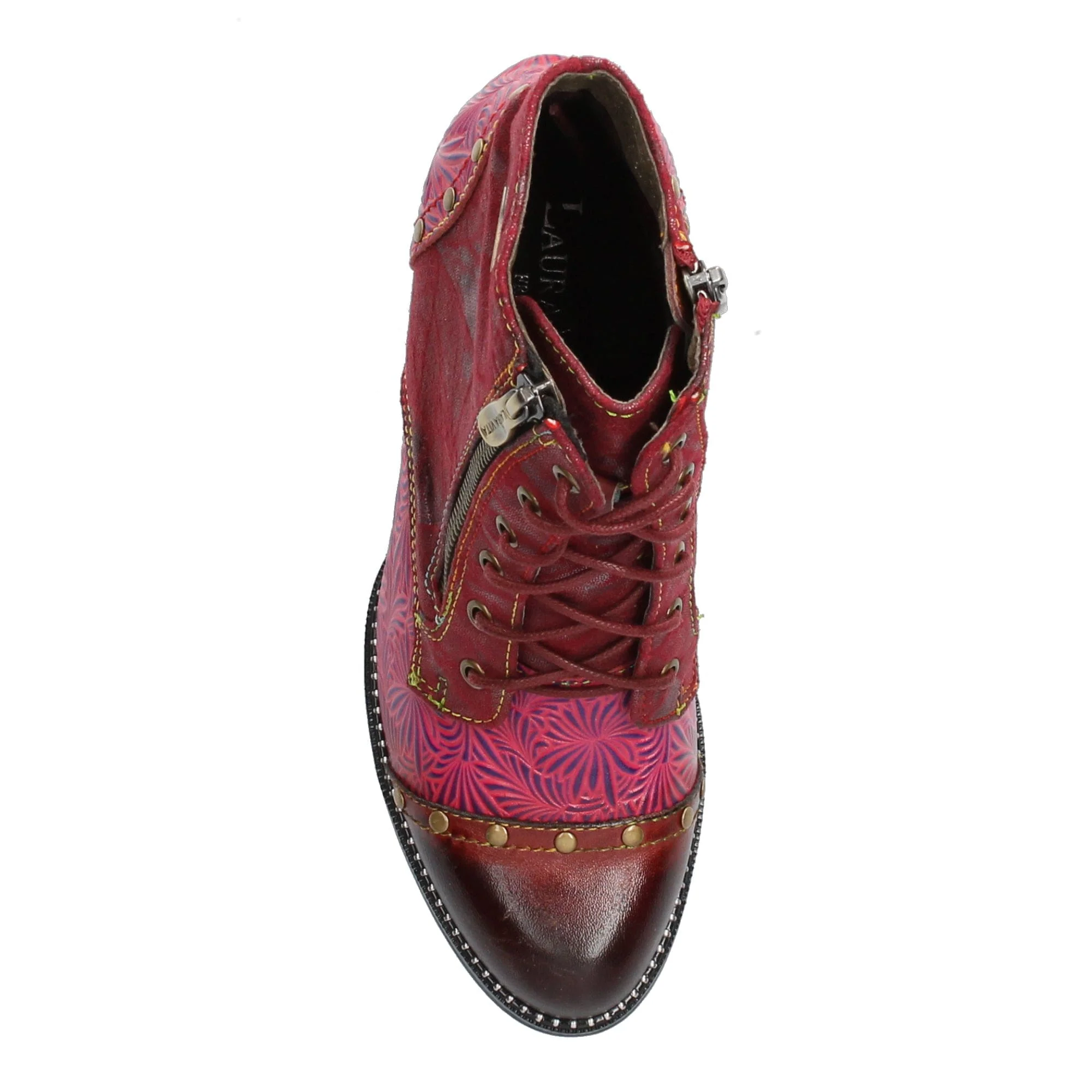 Bottines - ALCIZEEO 12 - Image 22