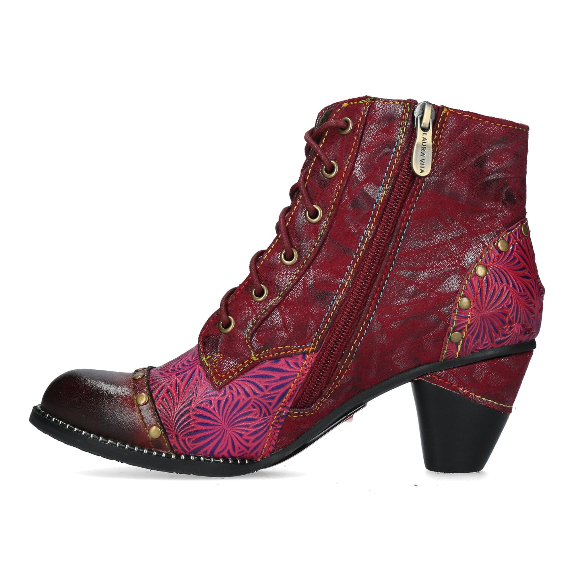 Bottines - ALCIZEEO 12 - Image 23