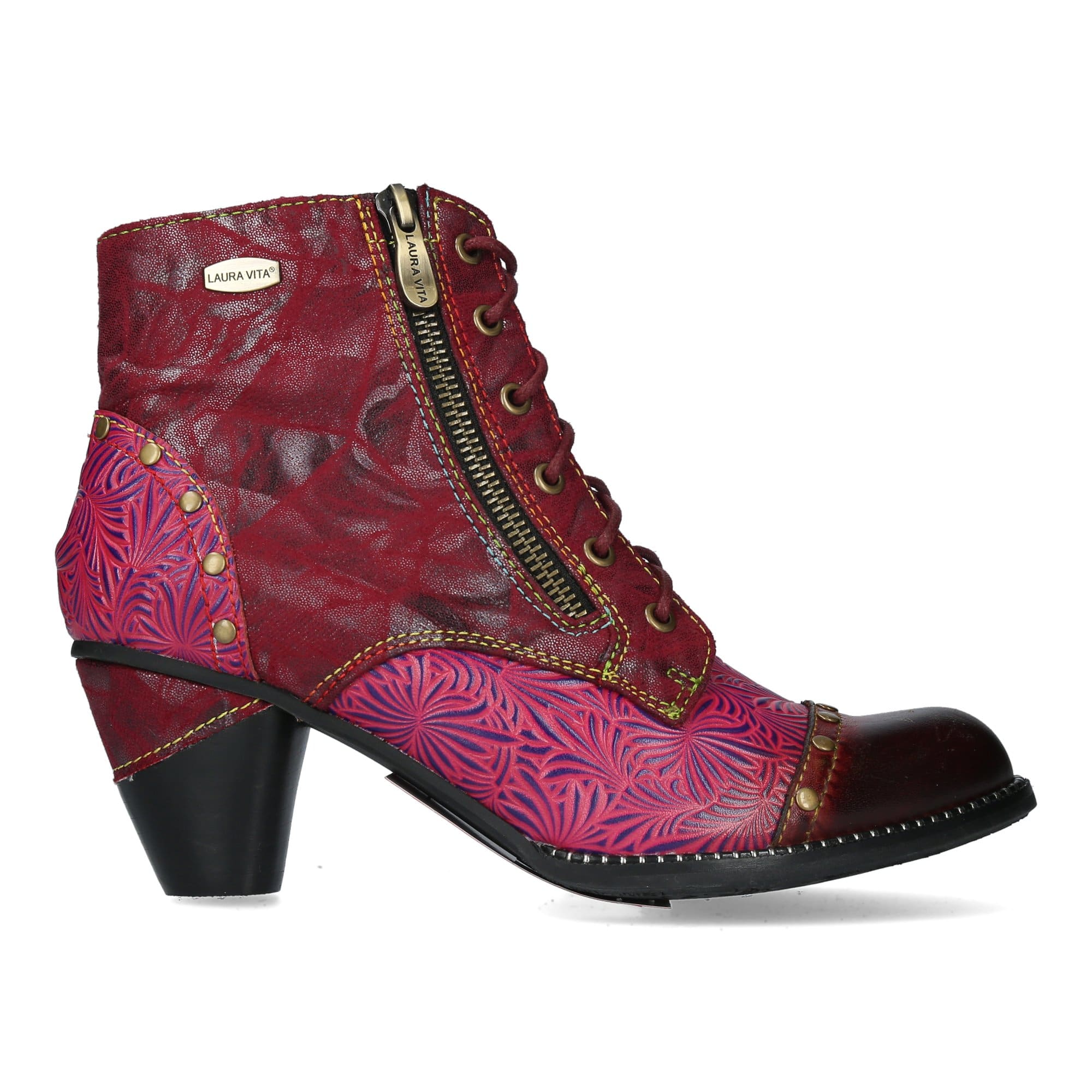 Bottines - ALCIZEEO 12 - Image 24