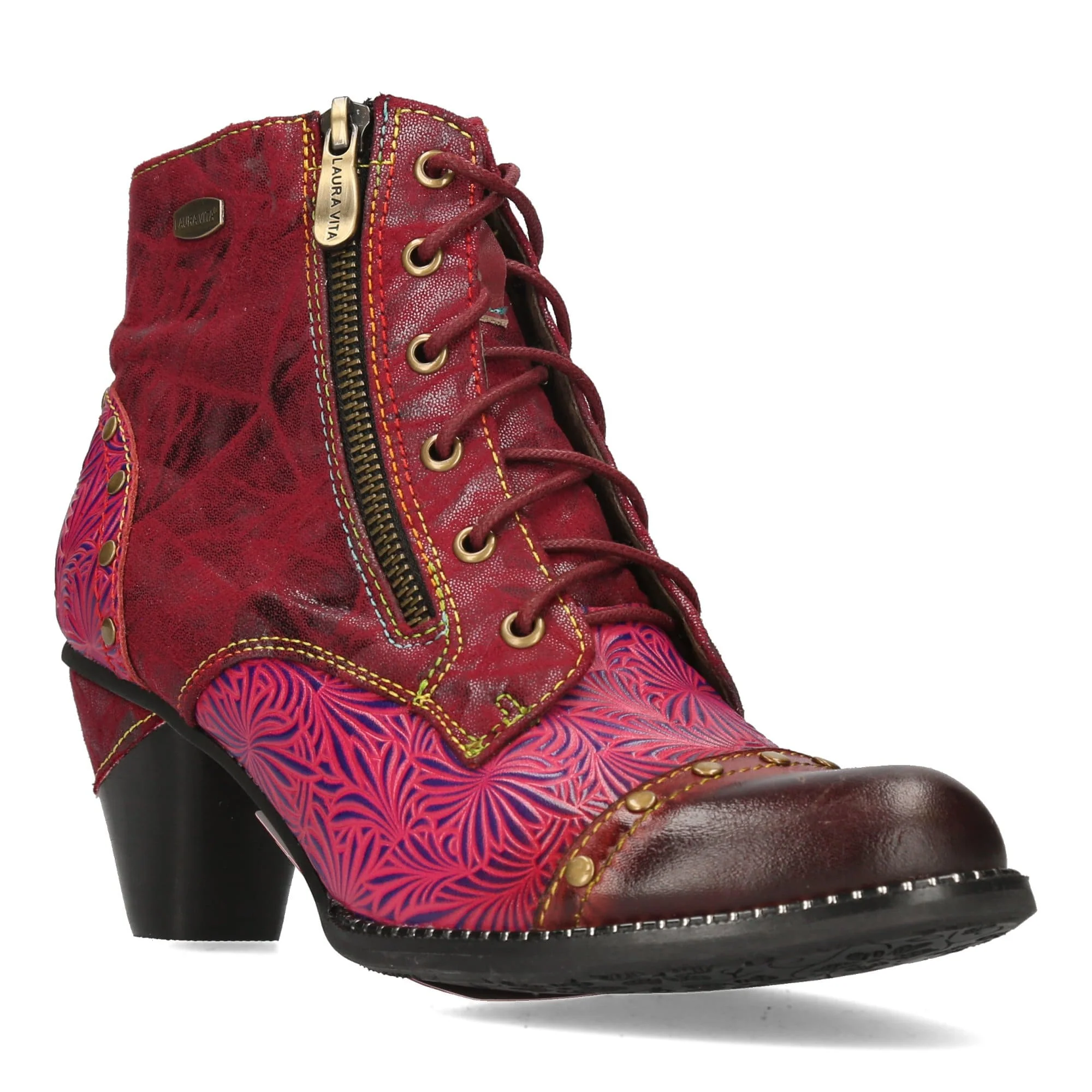 Bottines - ALCIZEEO 12 - Image 25