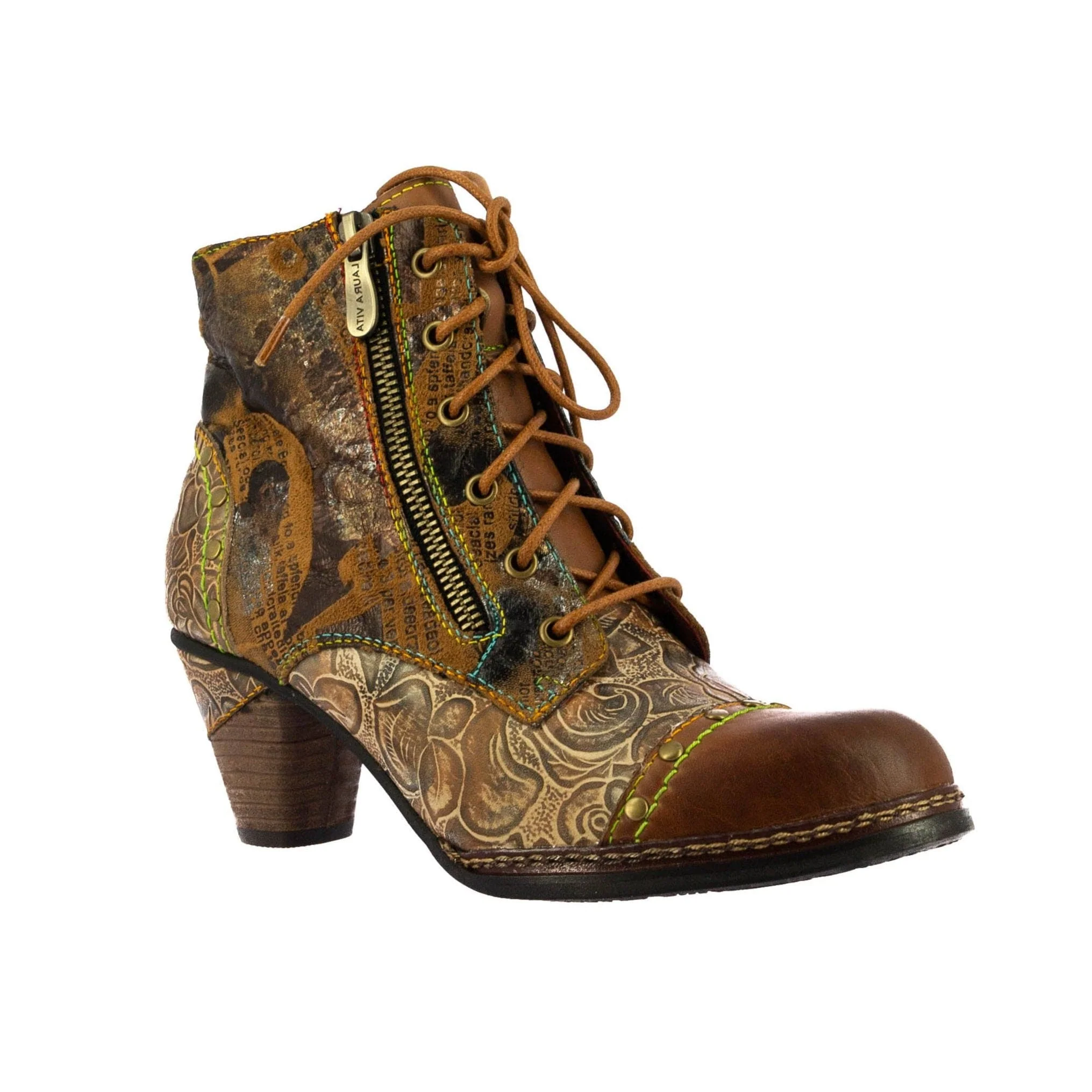 Bottines - ALCIZEEO 12 - Image 26