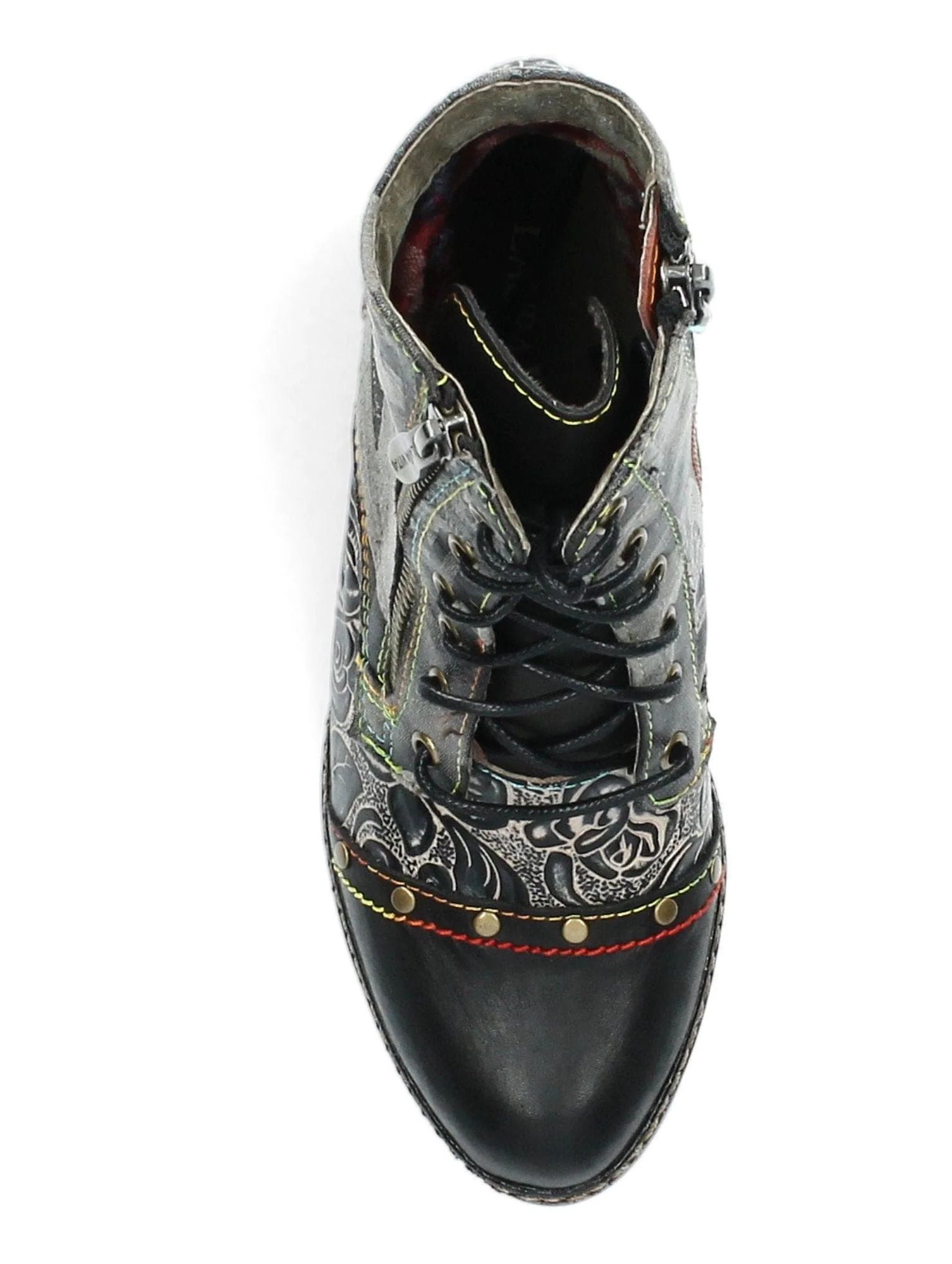 Bottines - ALCIZEEO 12 - Image 5