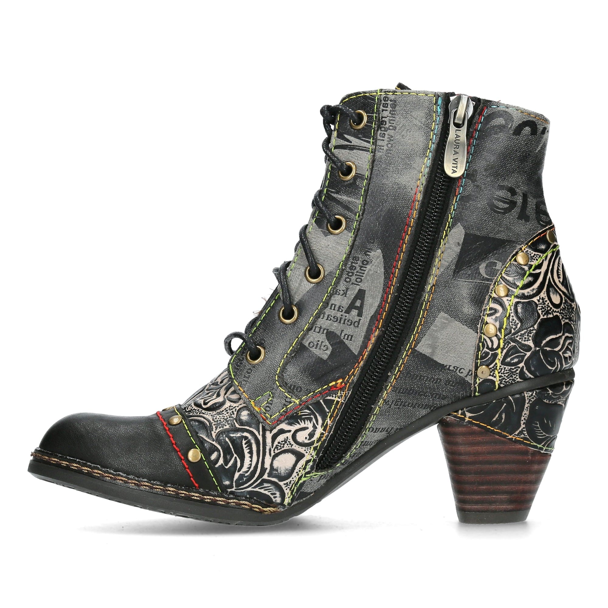 Bottines - ALCIZEEO 12 - Image 6