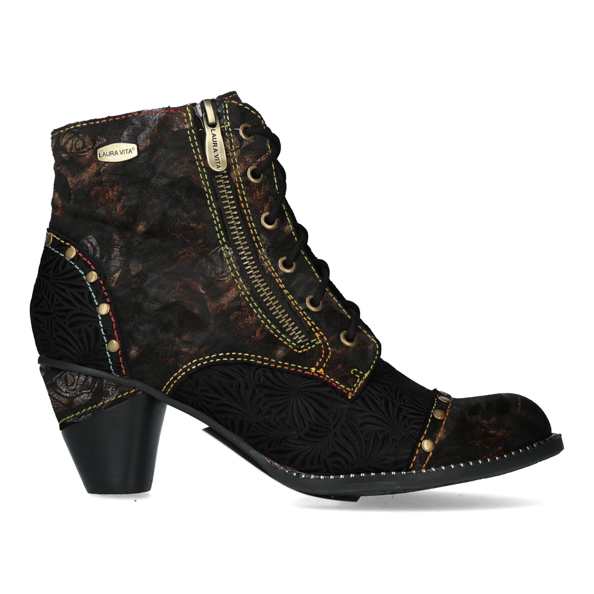 Bottines - ALCIZEEO 12 - Image 8