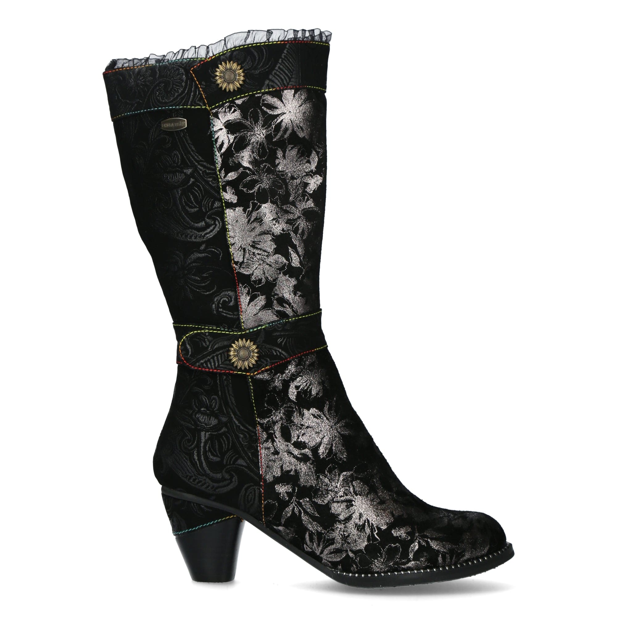 Bottes - ALCIZEEO 172