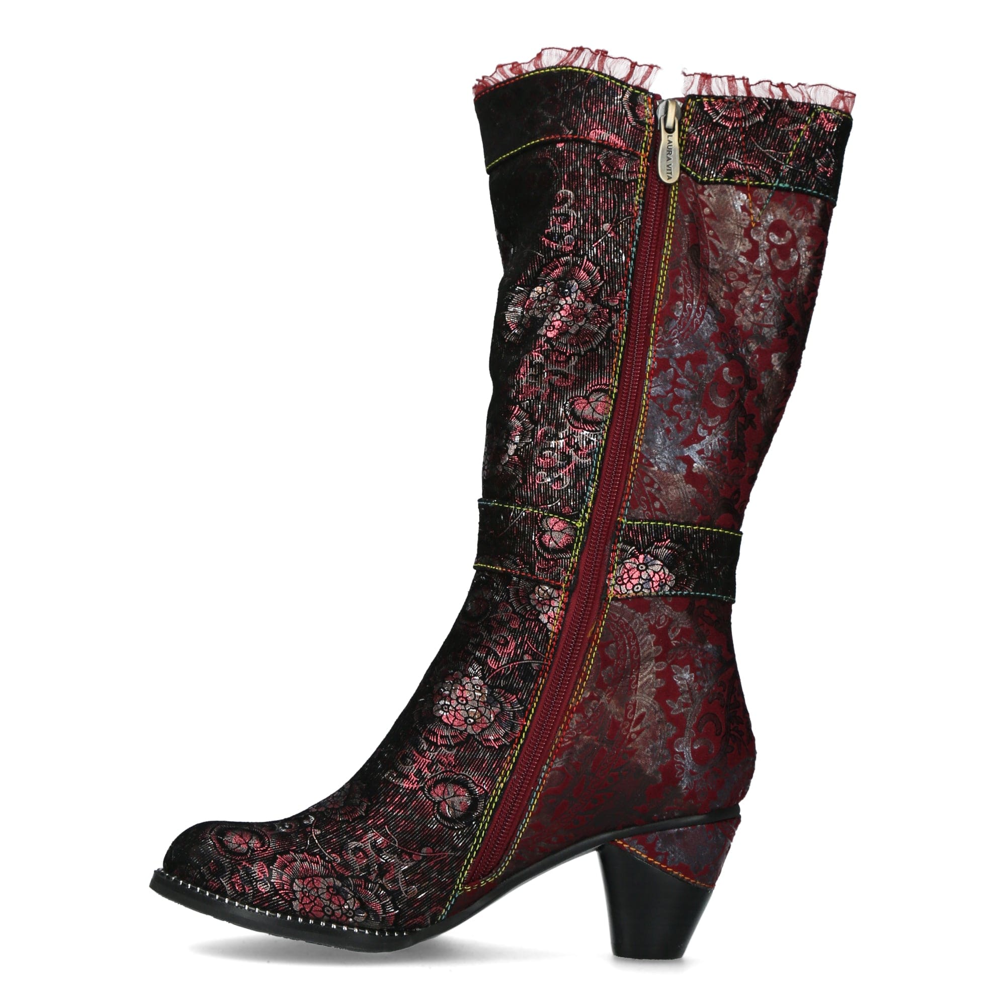 Bottes - ALCIZEEO 172 - Image 14