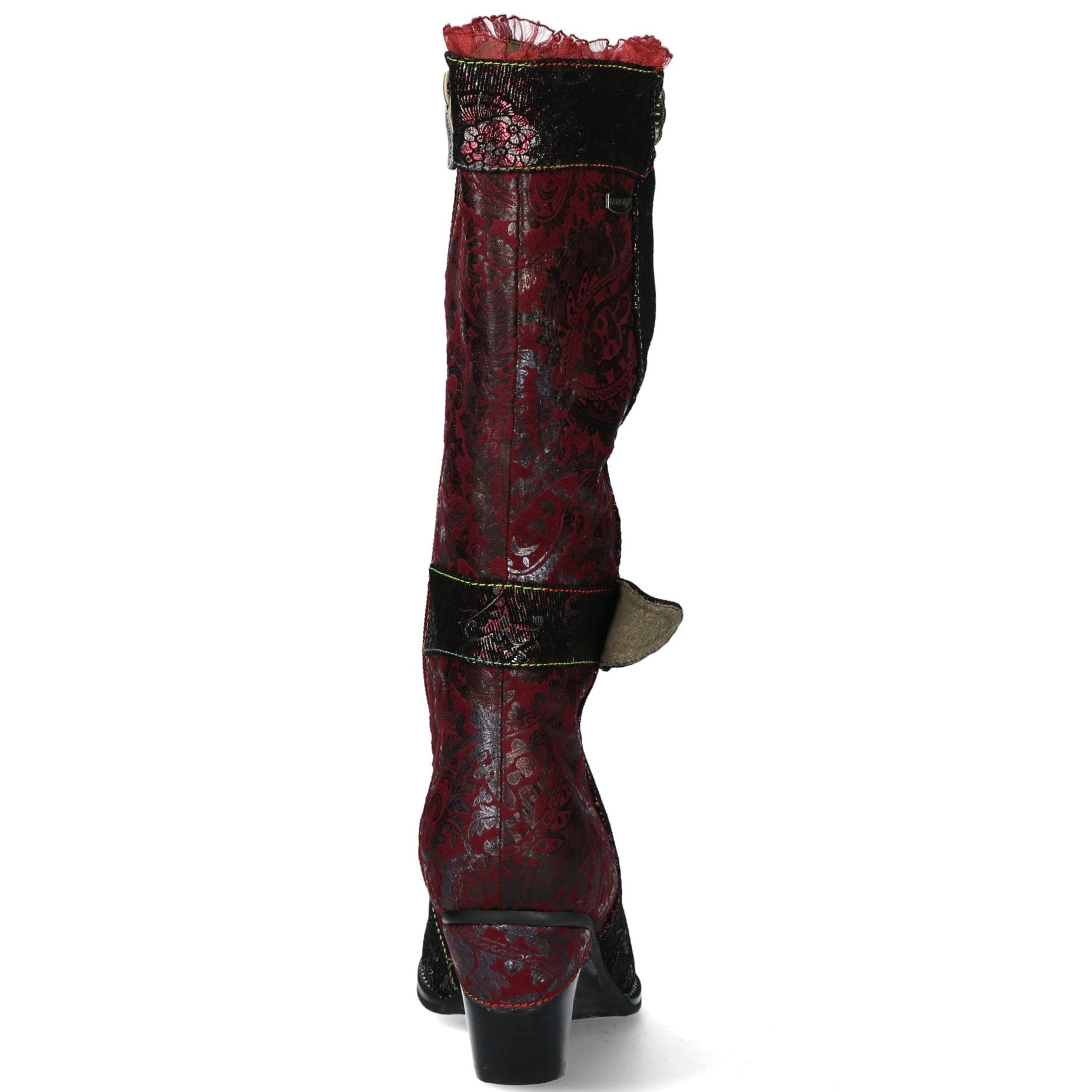 Bottes - ALCIZEEO 172 - Image 15