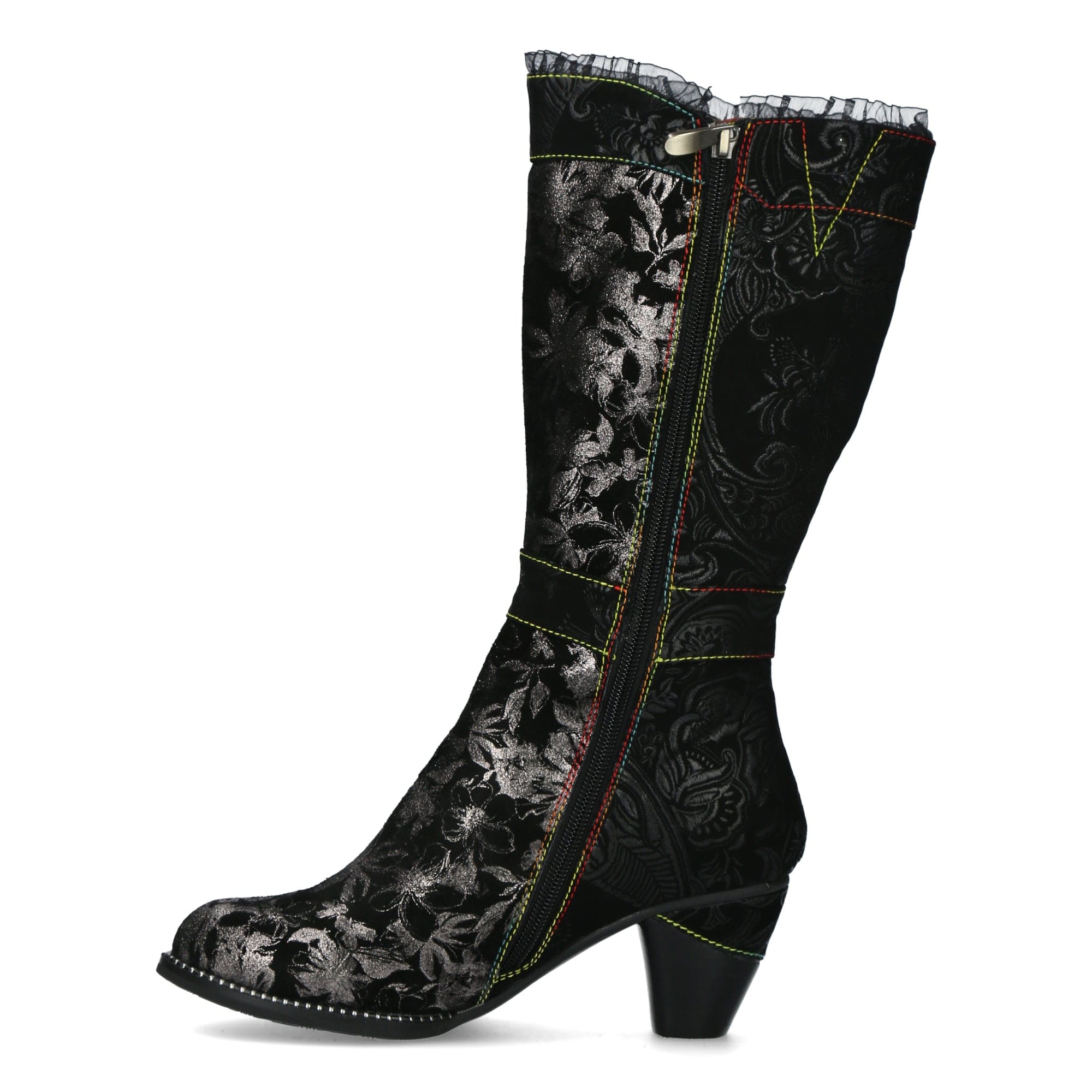 Bottes - ALCIZEEO 172 - Image 4