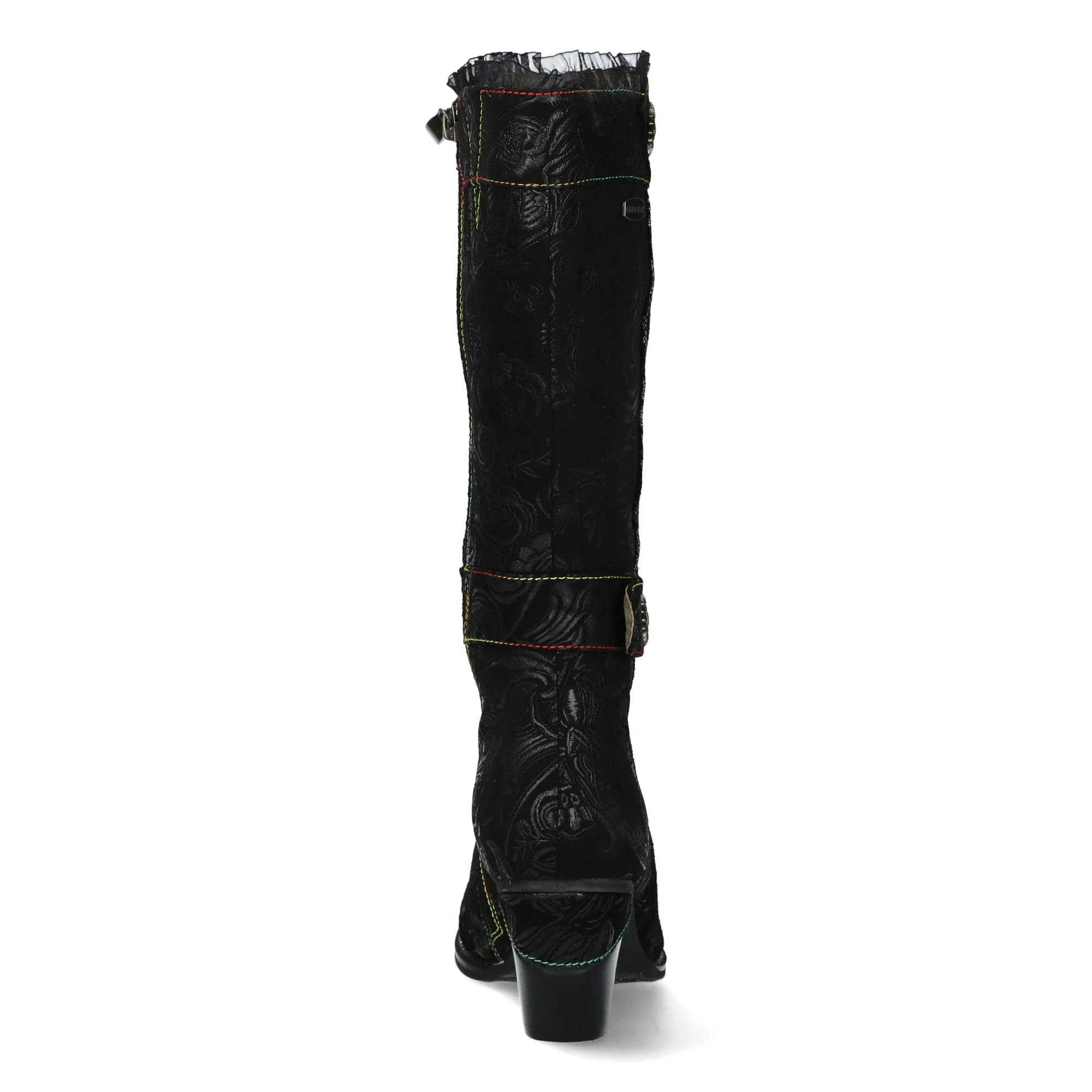 Bottes - ALCIZEEO 172 - Image 5