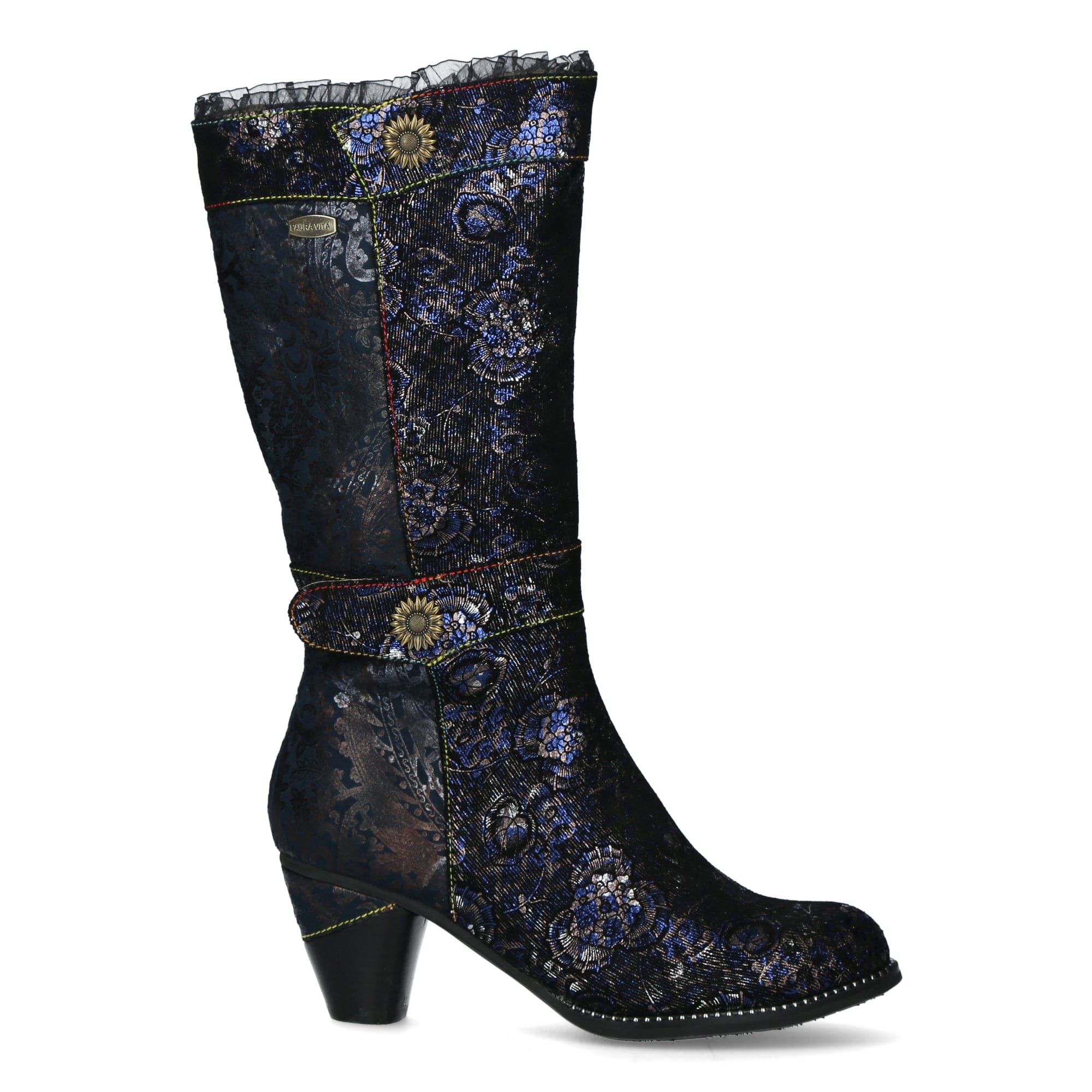 Bottes - ALCIZEEO 172 - Image 6