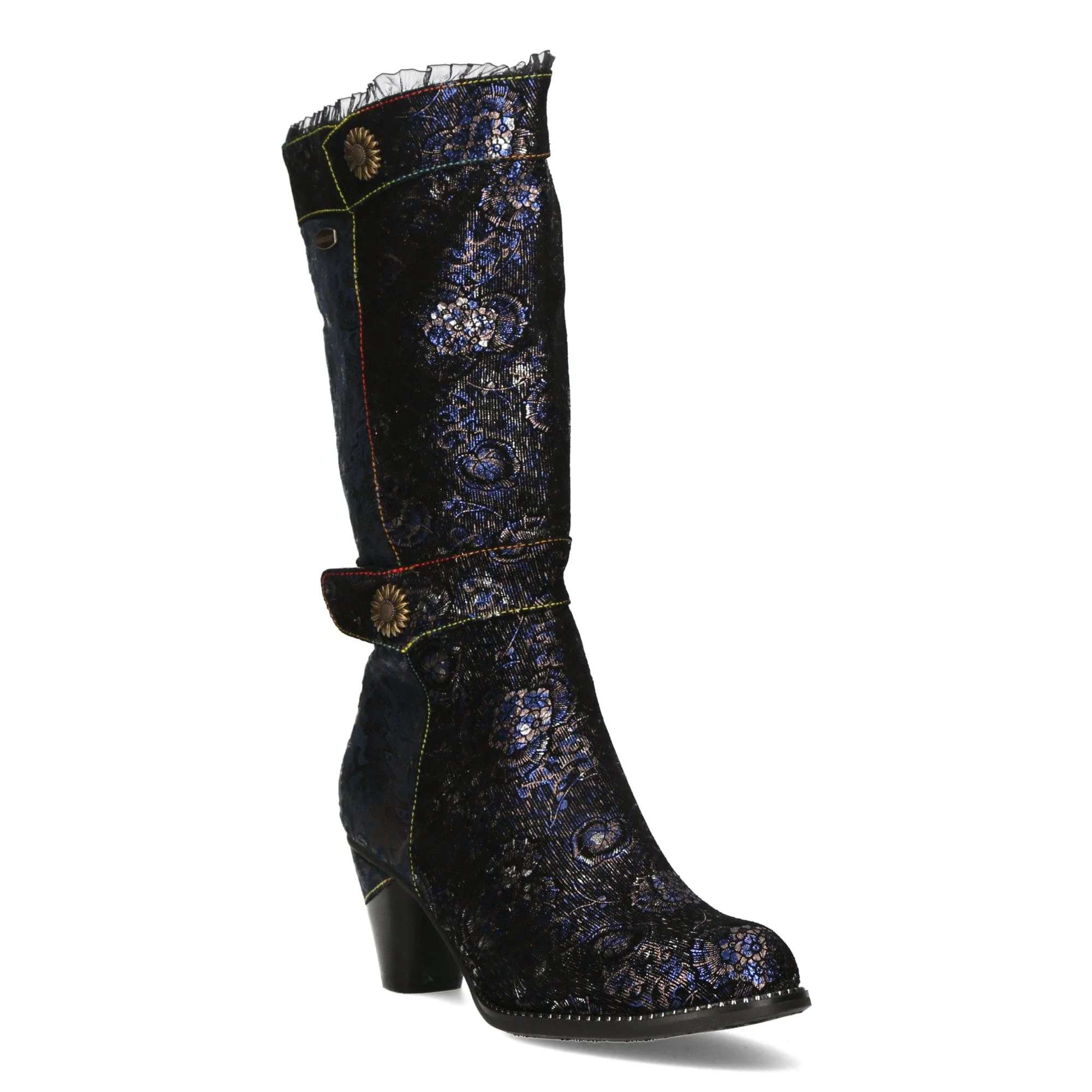 Bottes - ALCIZEEO 172 - Image 7