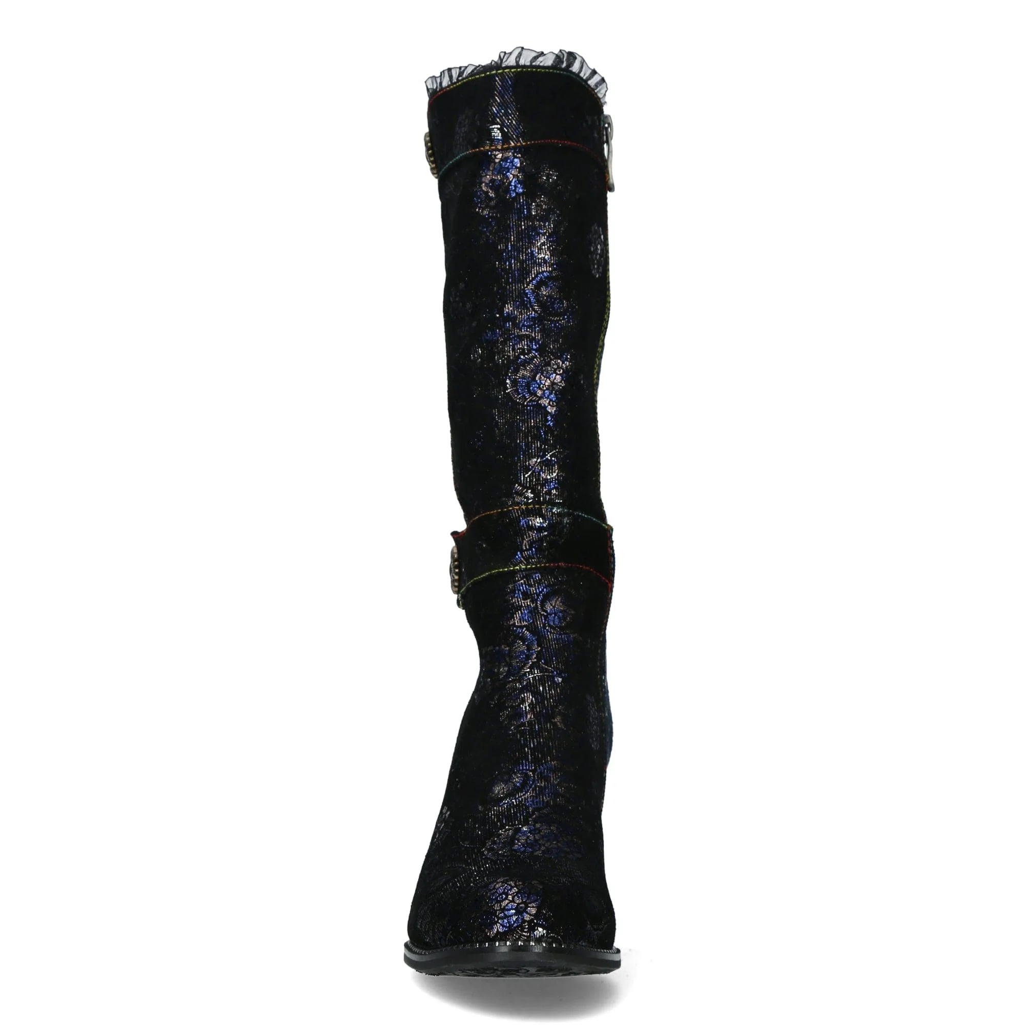 Bottes - ALCIZEEO 172 - Image 8