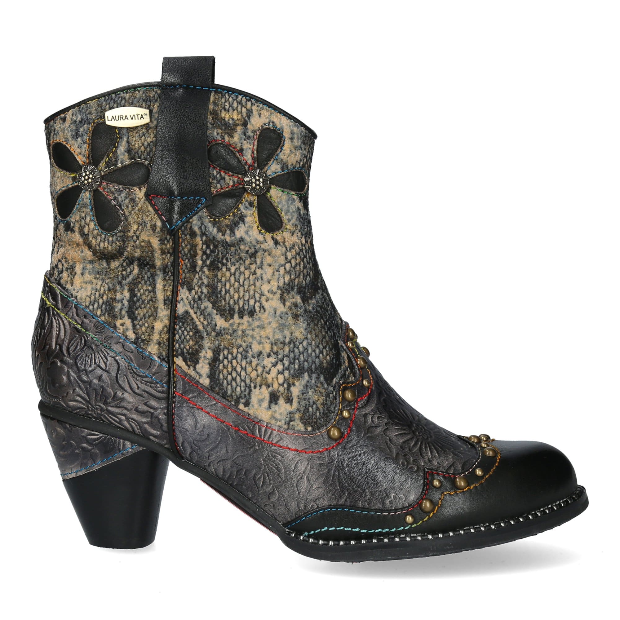 Bottines - ALCIZEEO 2144
