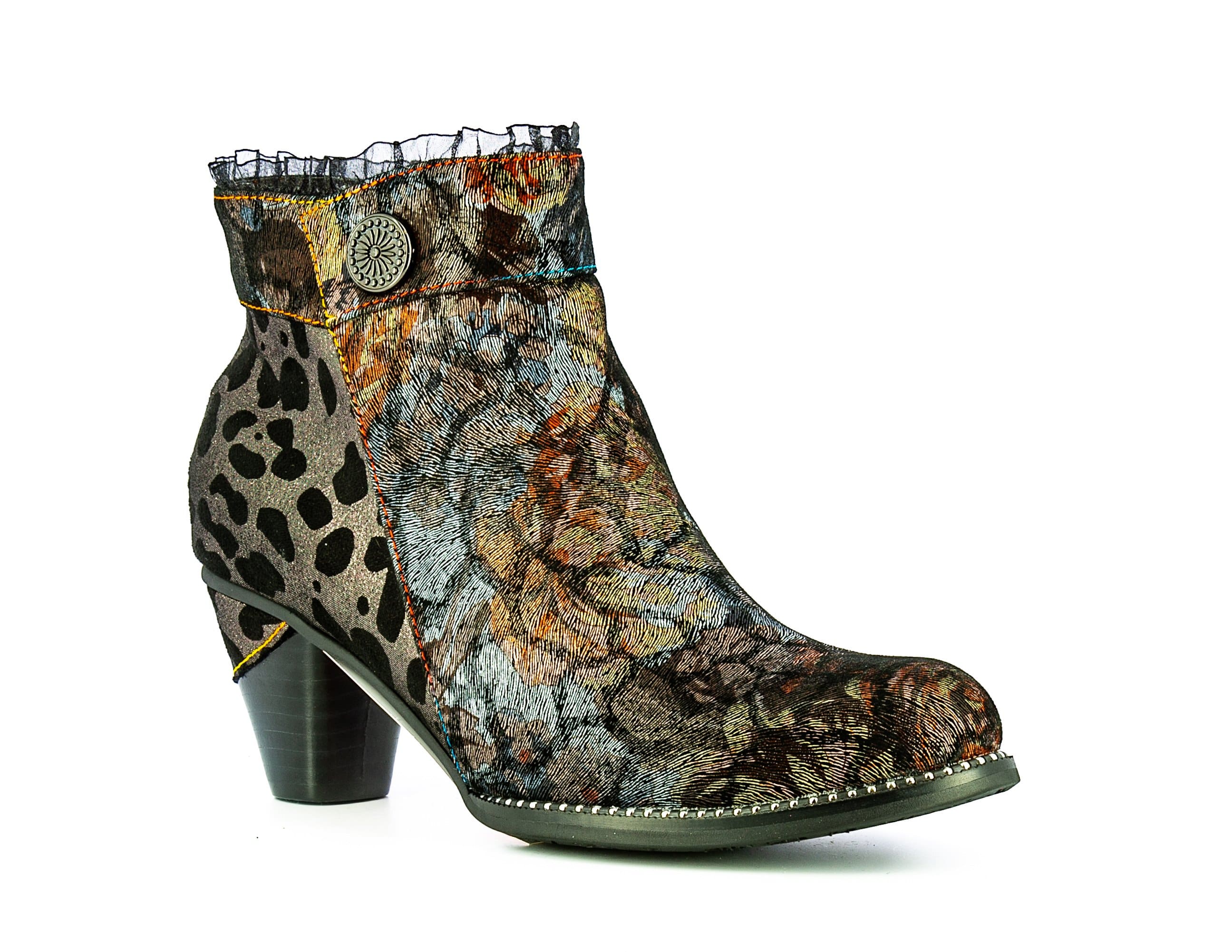 Bottines - ALCIZEEO 27 - Image 12