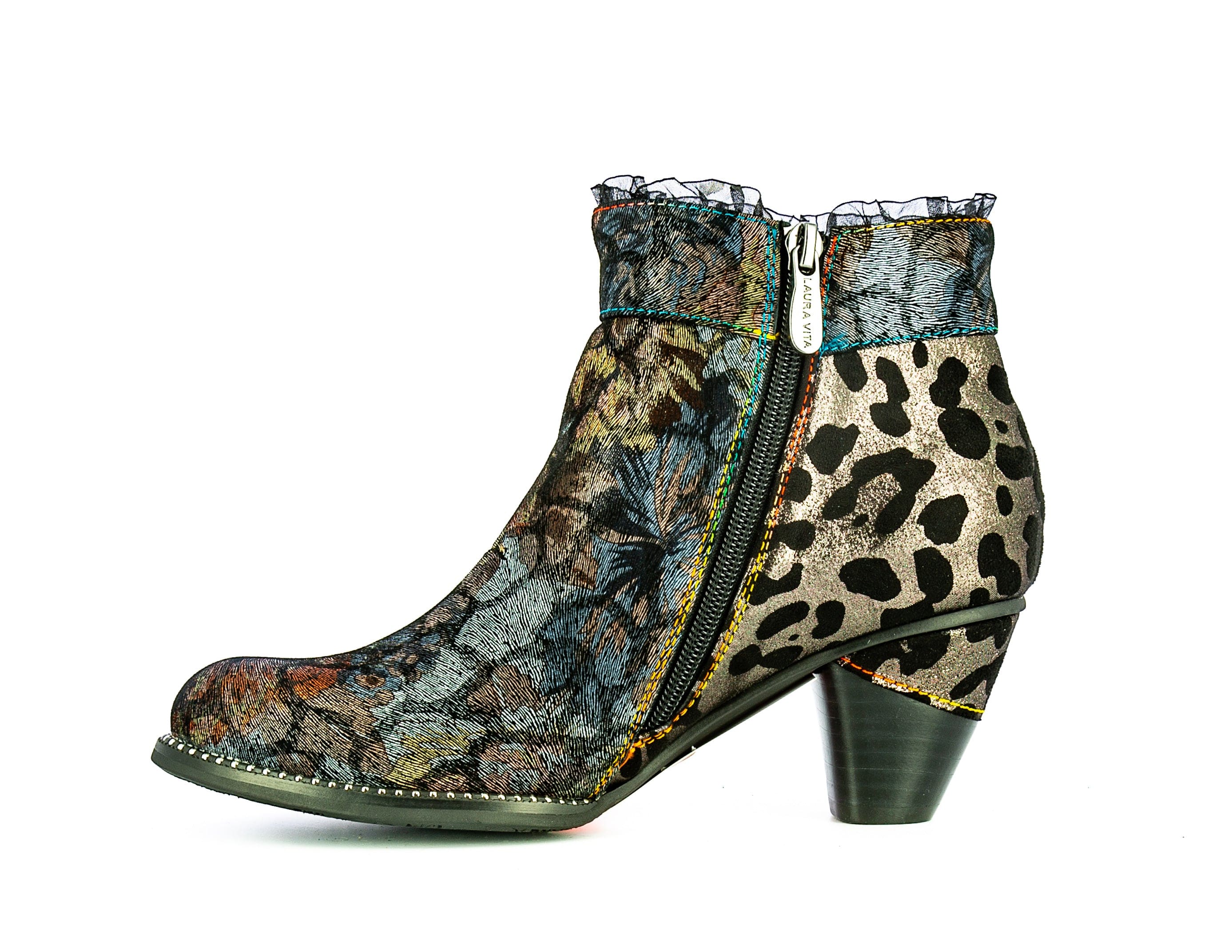Bottines - ALCIZEEO 27 - Image 14